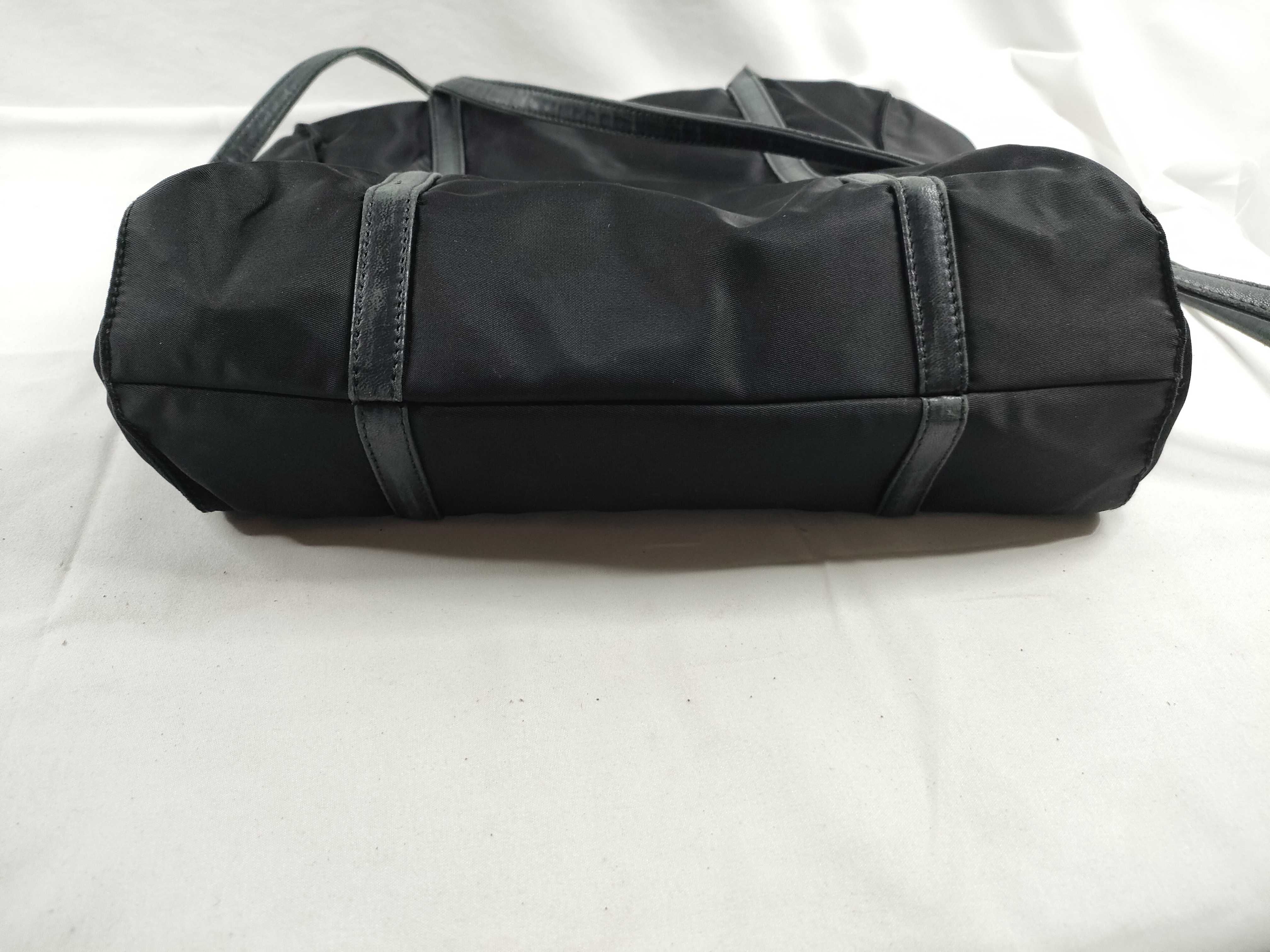 Nylon Prada Tessuto Nylon Tote Bag — view 12