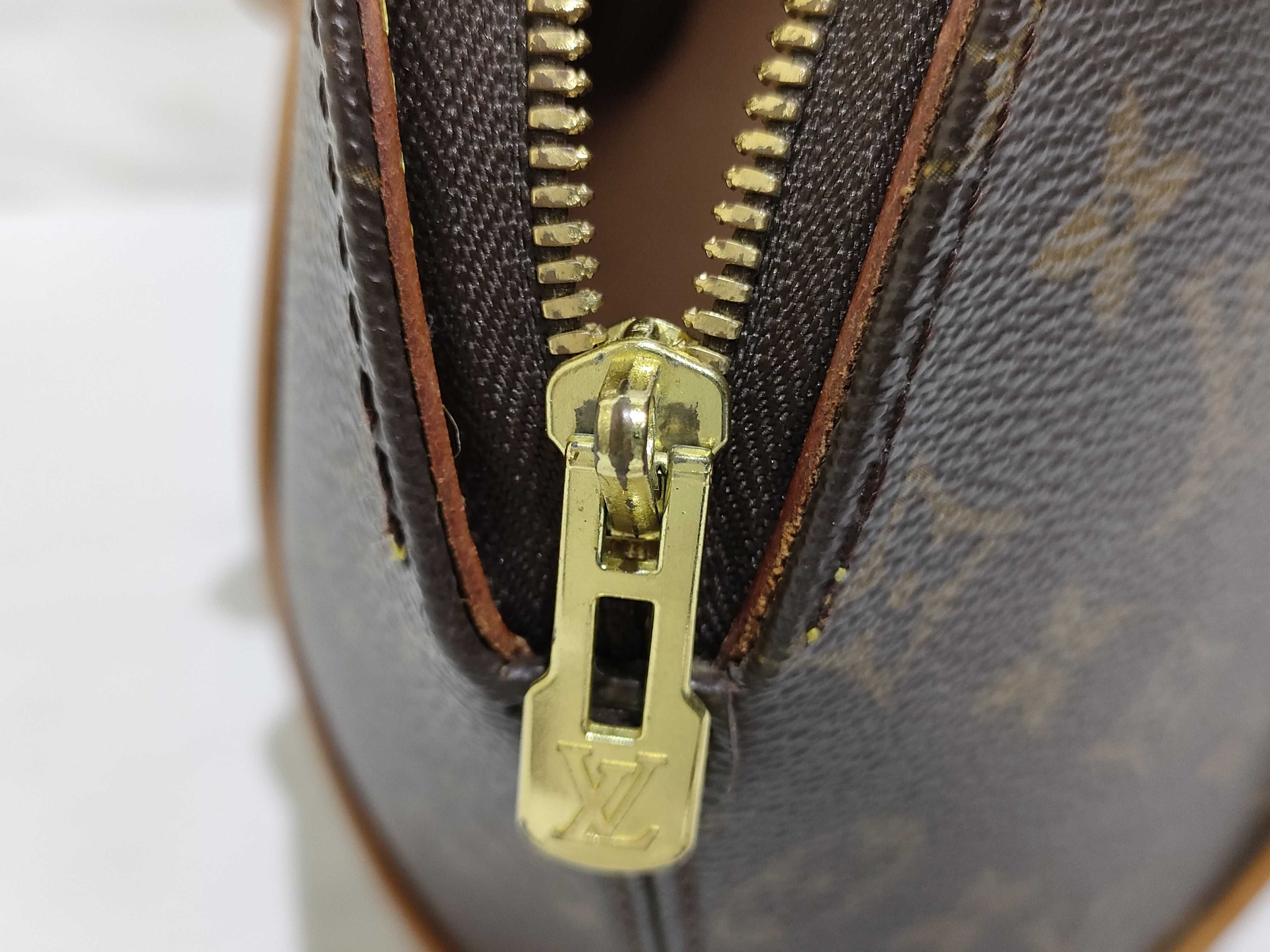 Monogram M51126 Ellipse PM Handbag — view 13