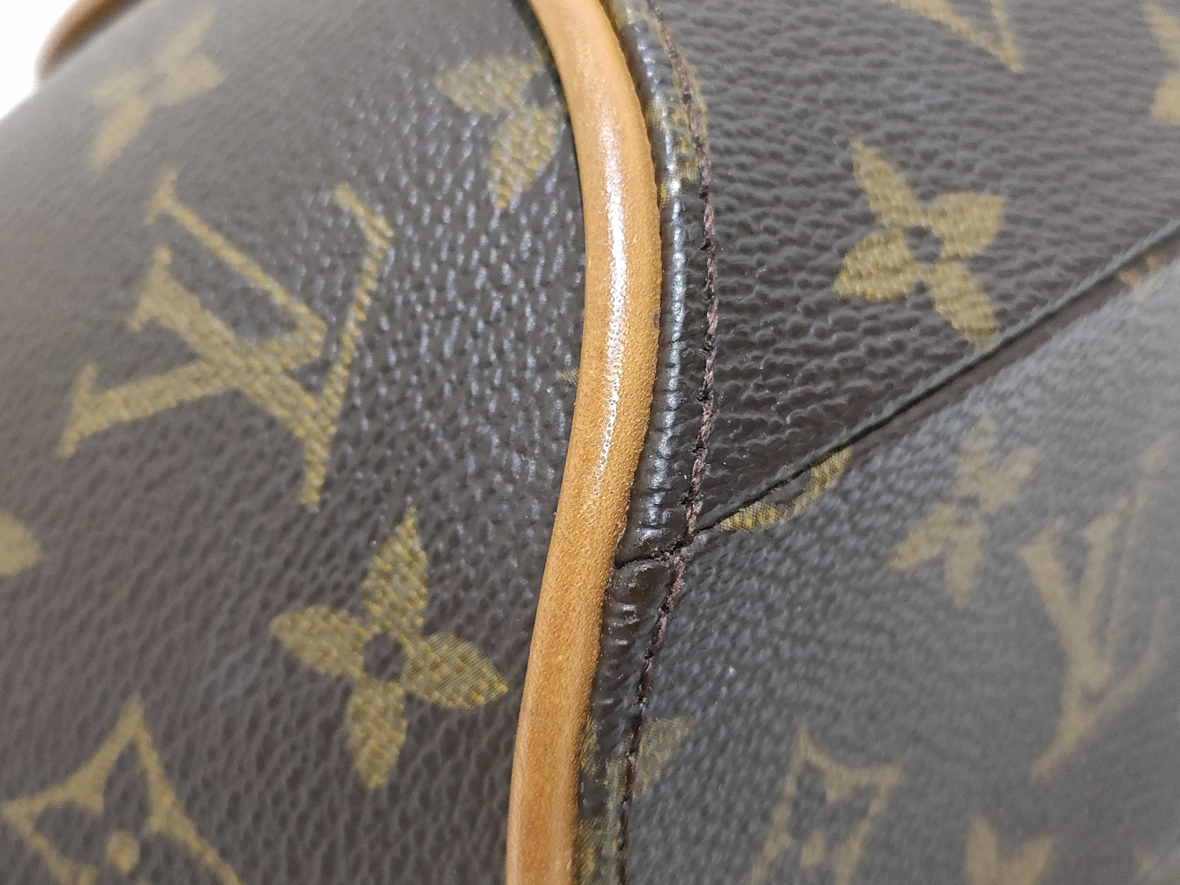 Monogram M51126 Ellipse PM Handbag — view 6