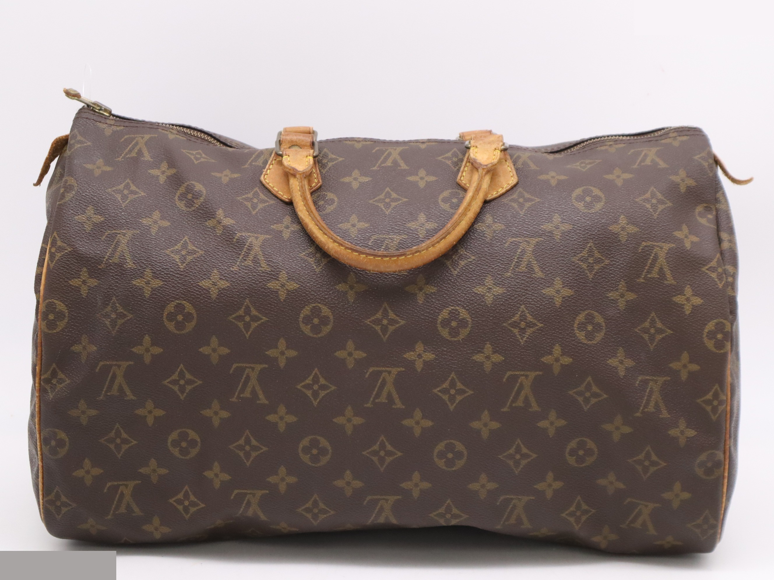 speedy 40 — view 2
