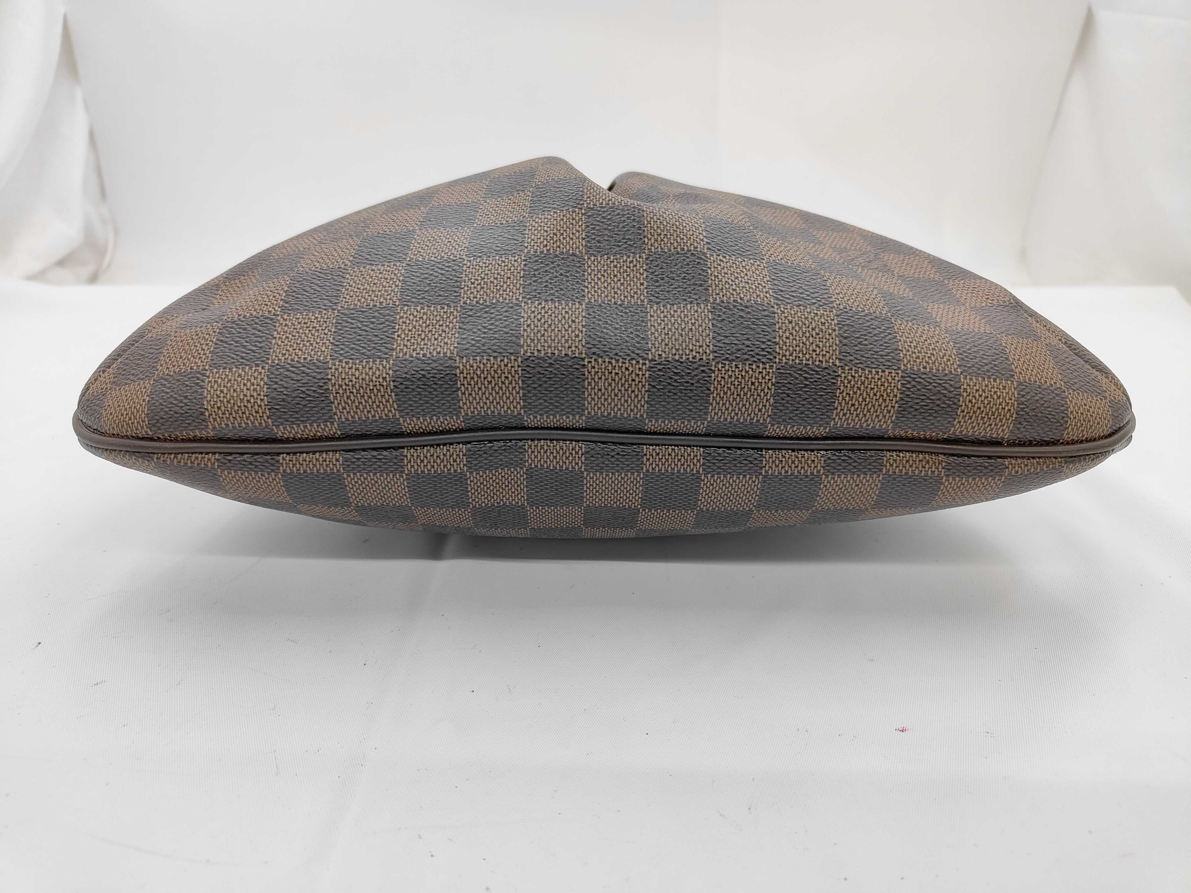 Damier Bloomsbury PM Shoulder Bag — view 5