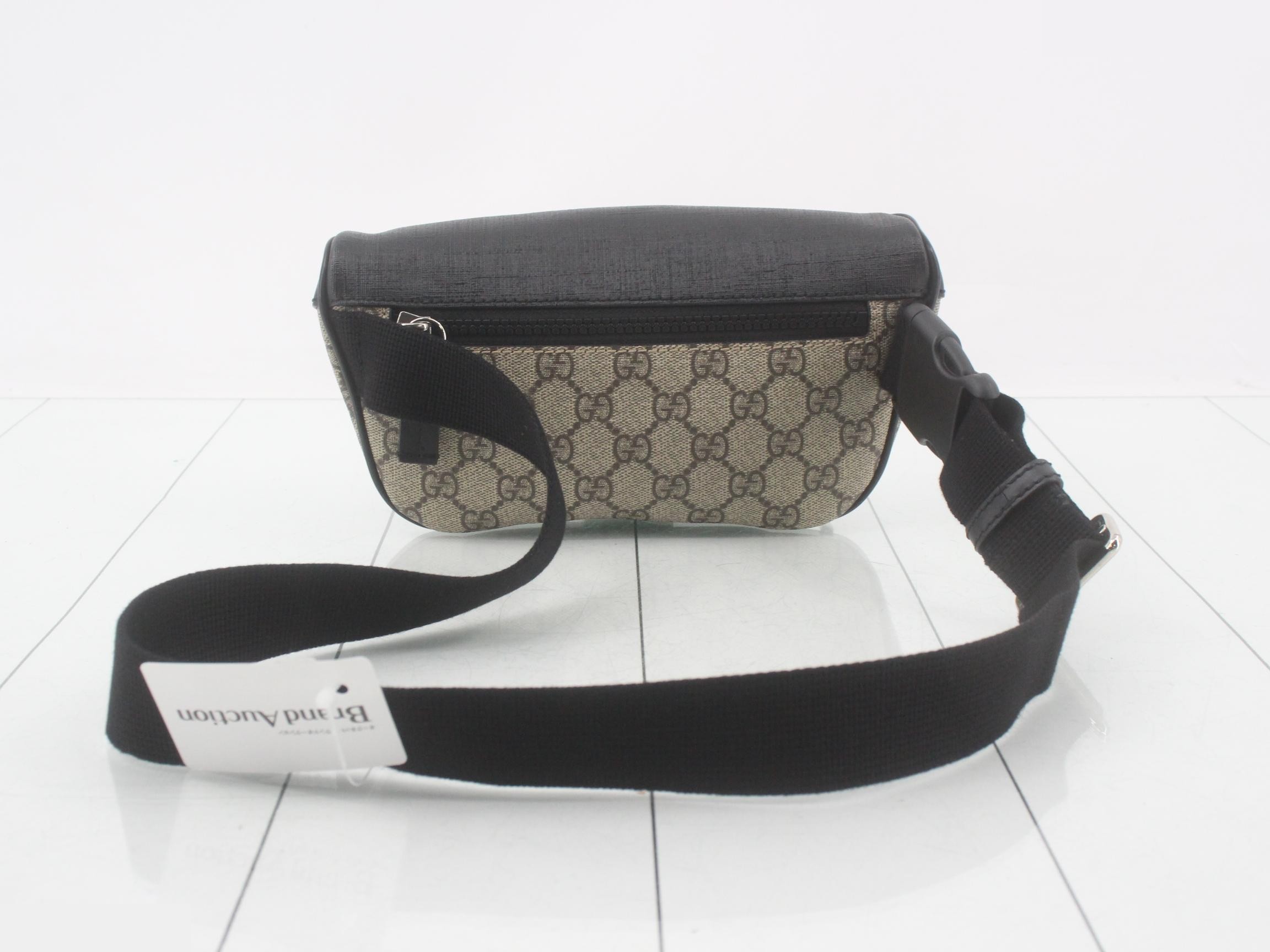 Supreme Waist Bag 450946 204046 — view 2