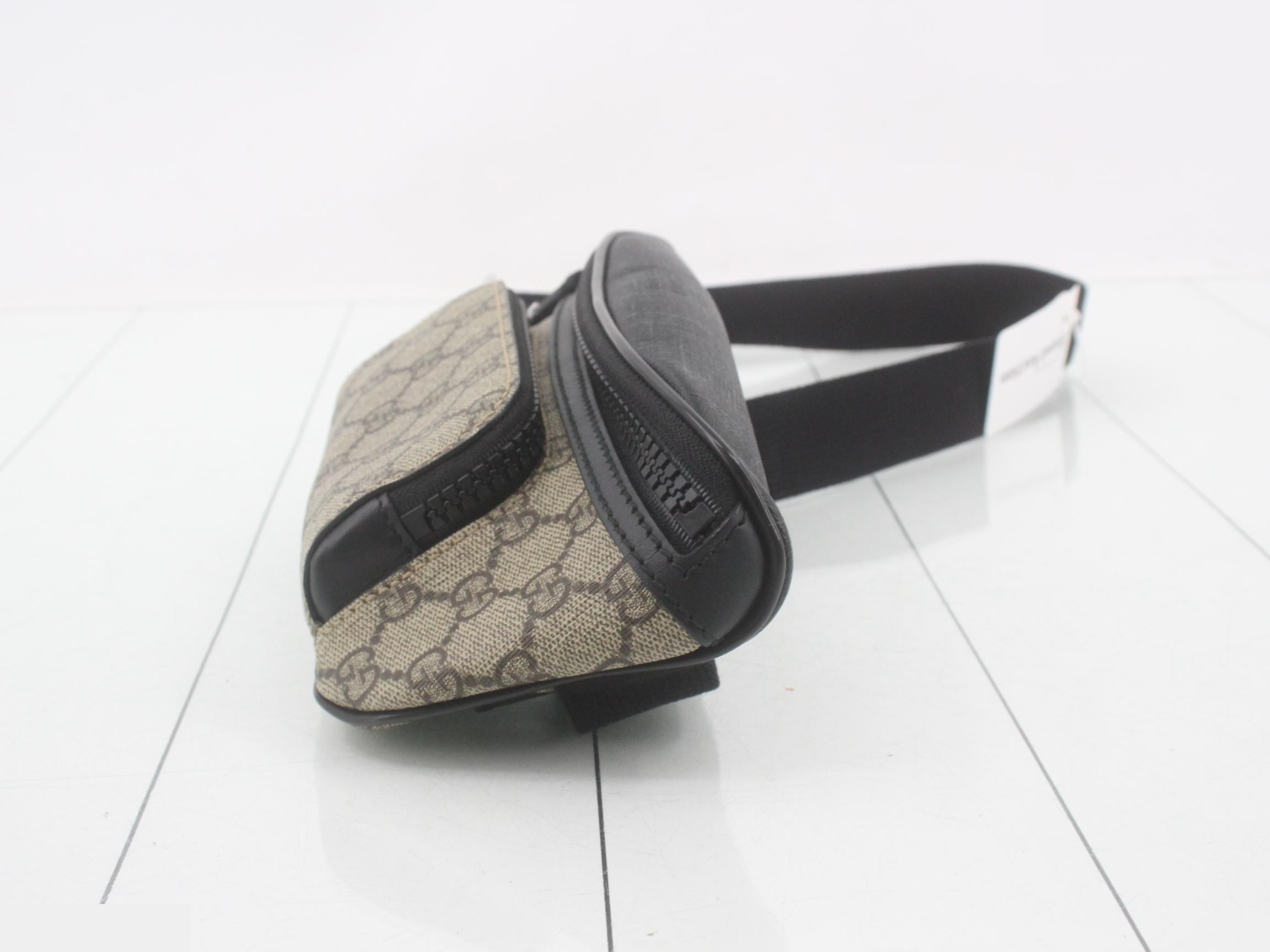 Supreme Waist Bag 450946 204046 — view 3