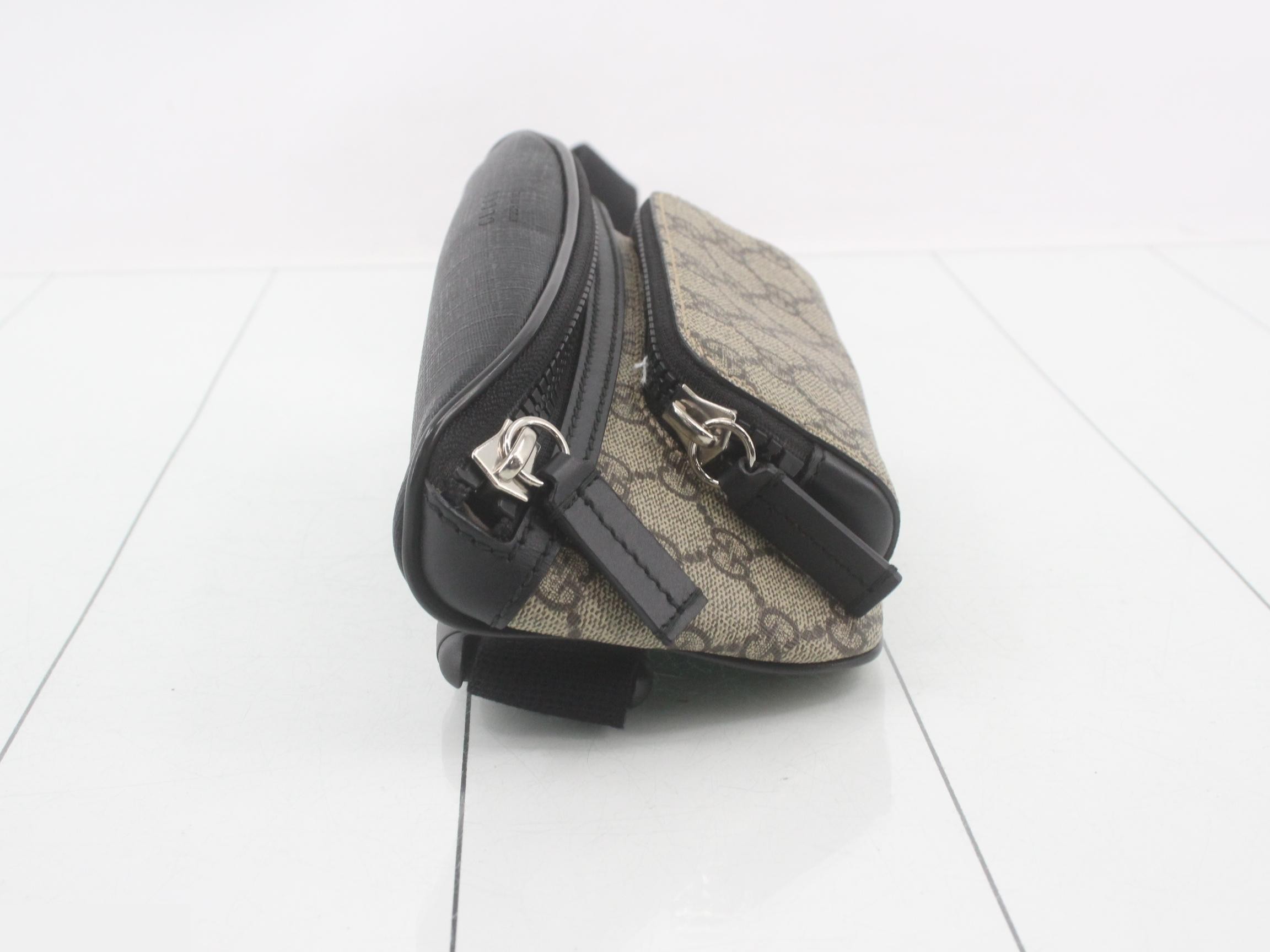Supreme Waist Bag 450946 204046 — view 4