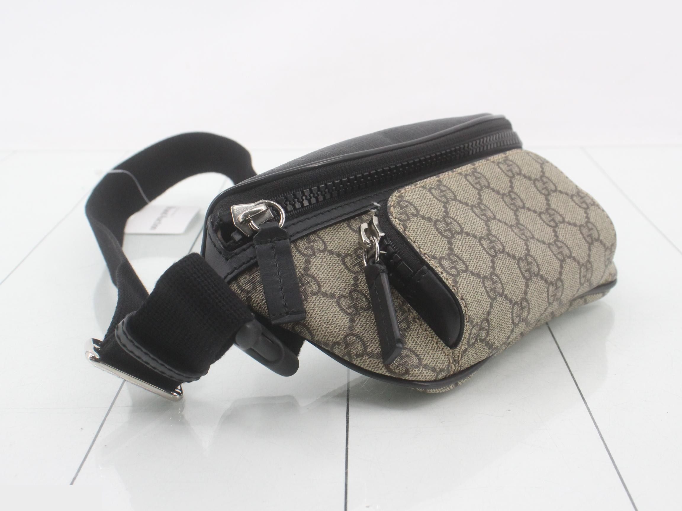 Supreme Waist Bag 450946 204046 — view 5