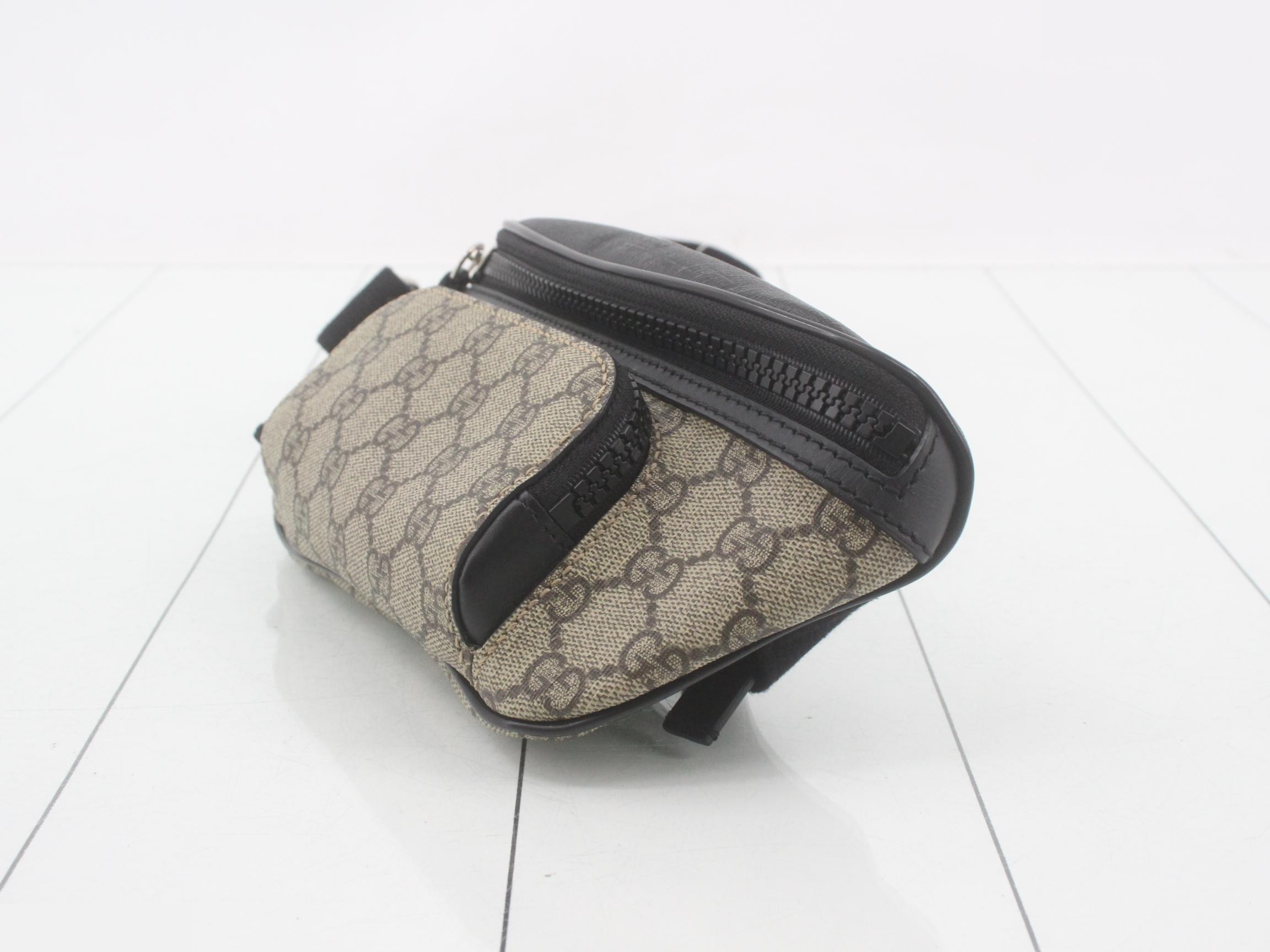Supreme Waist Bag 450946 204046 — view 6