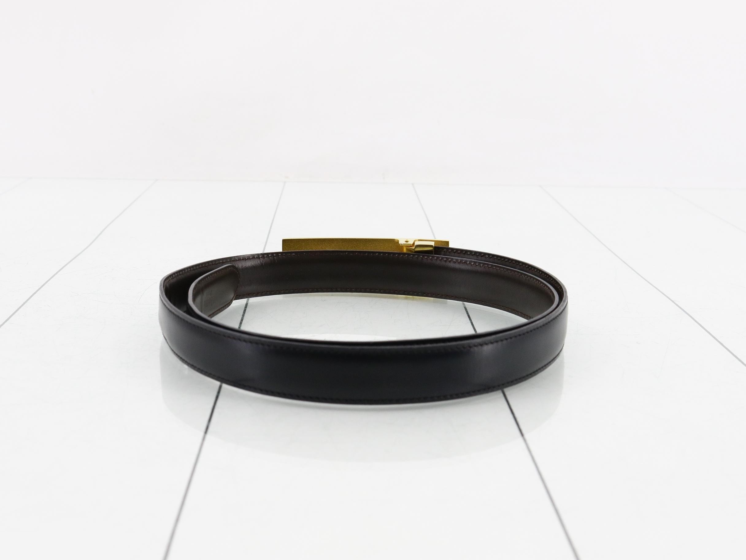 Love Series (Accessories) - Belt — view 2