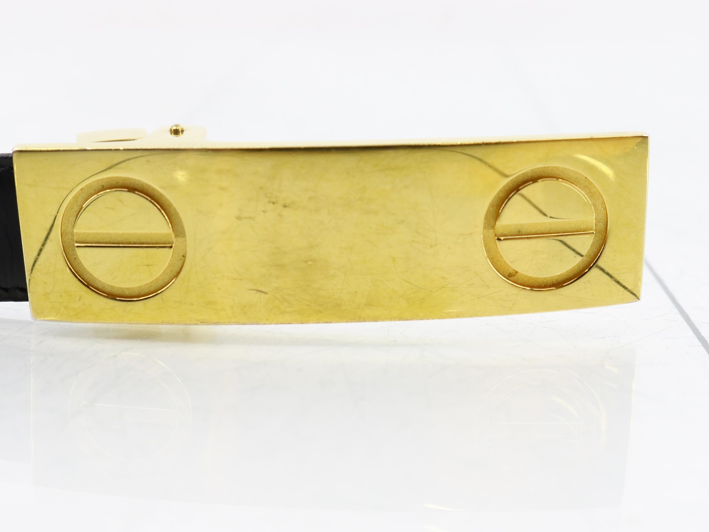 Love Series (Accessories) - Belt — view 3