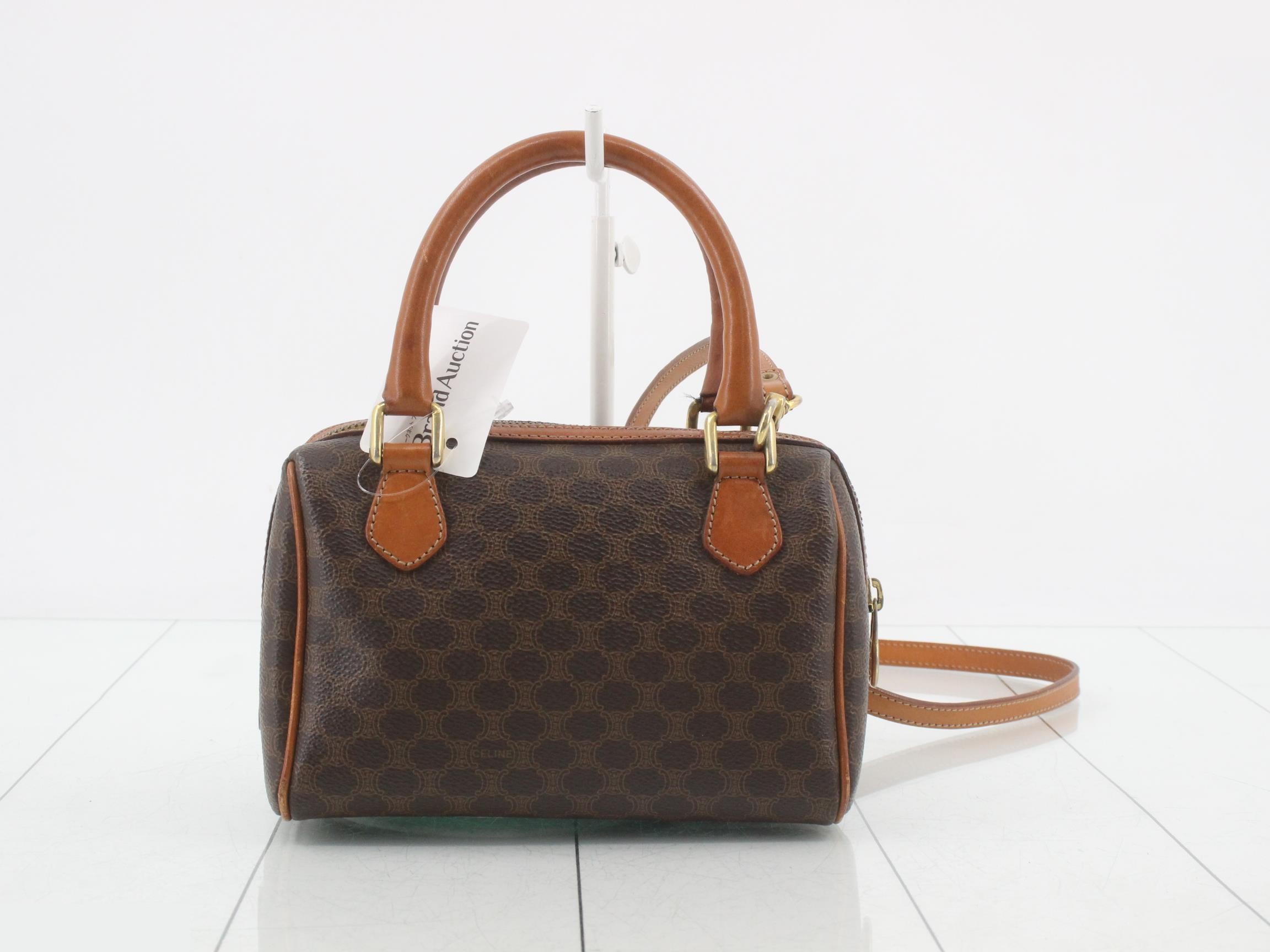 Macadam Mini Bag, 2-Way, Other Line, Bags & Handbags — view 2