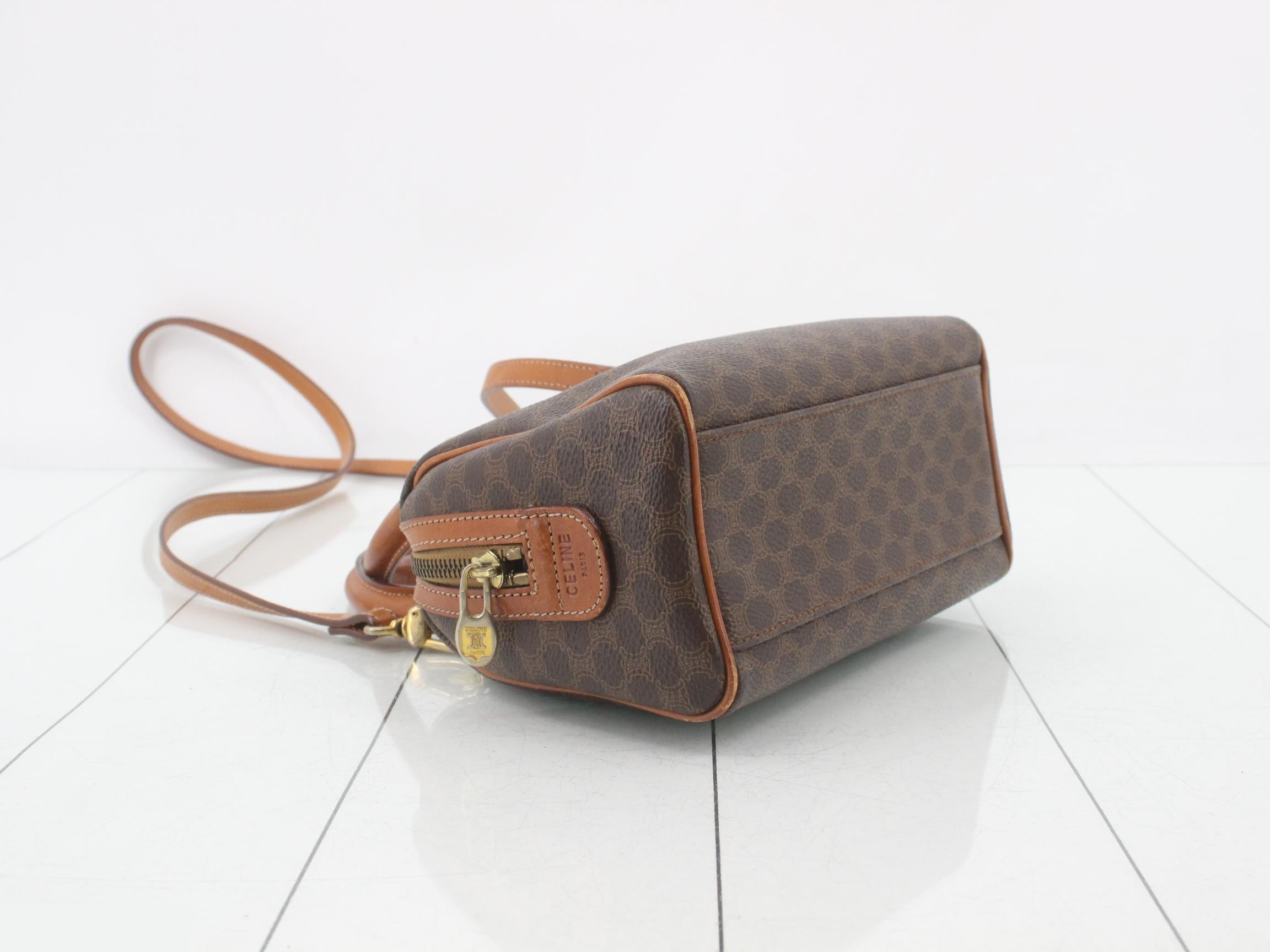 Macadam Mini Bag, 2-Way, Other Line, Bags & Handbags — view 5