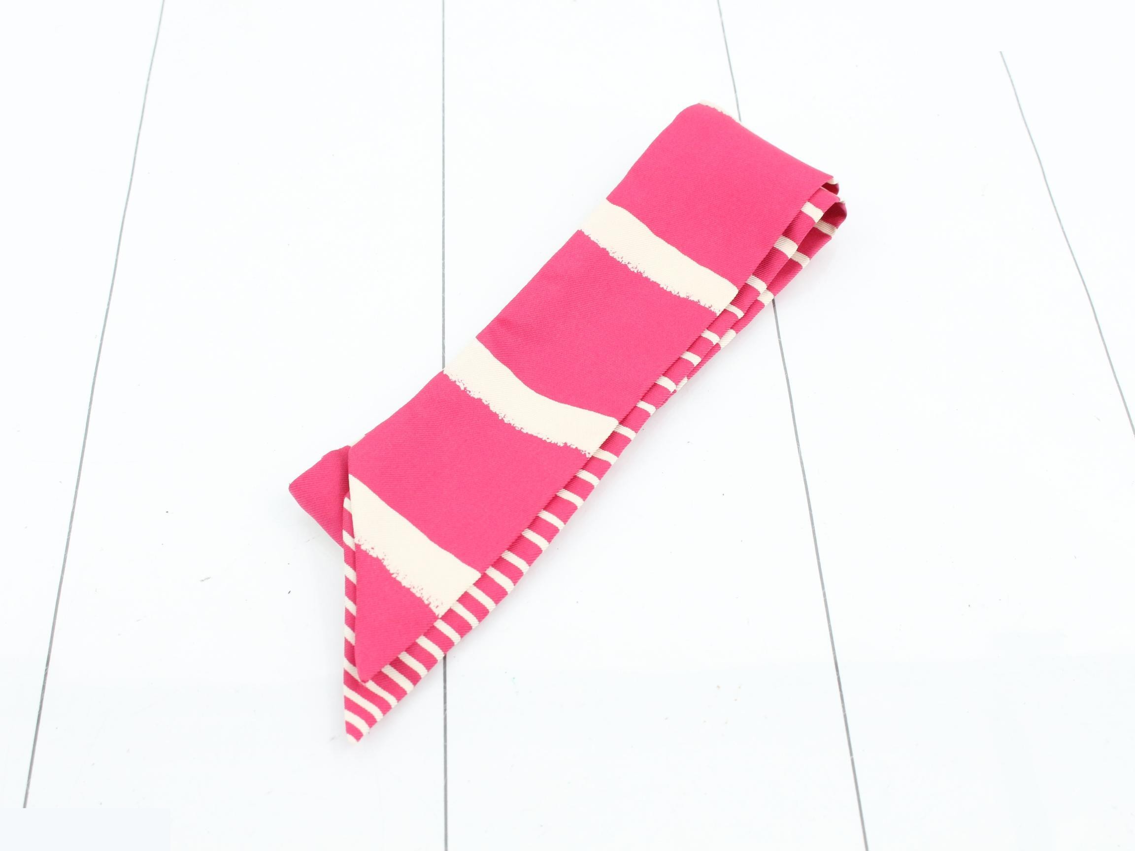 Twilly Pink