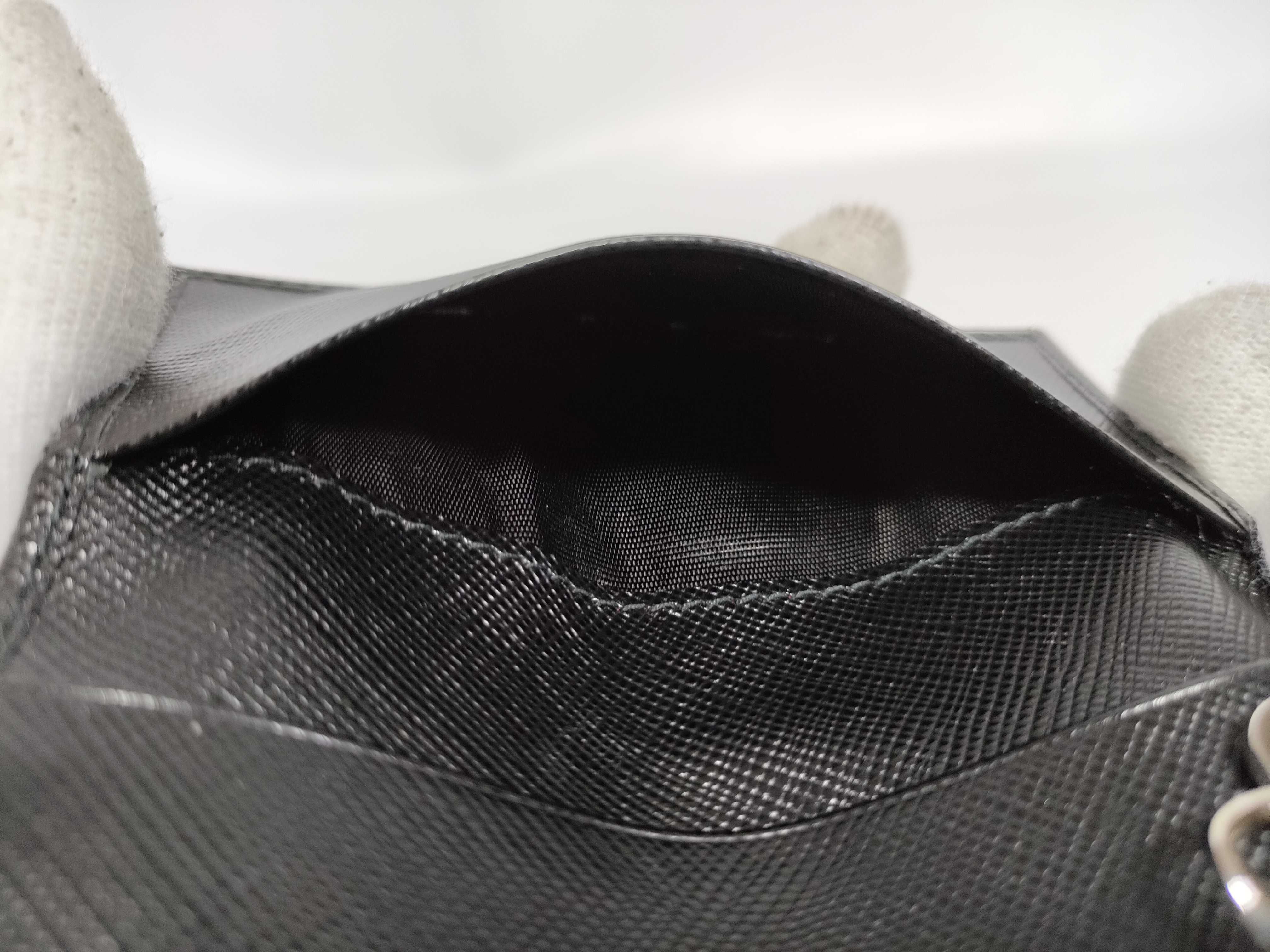 Saffiano Key Case — view 12