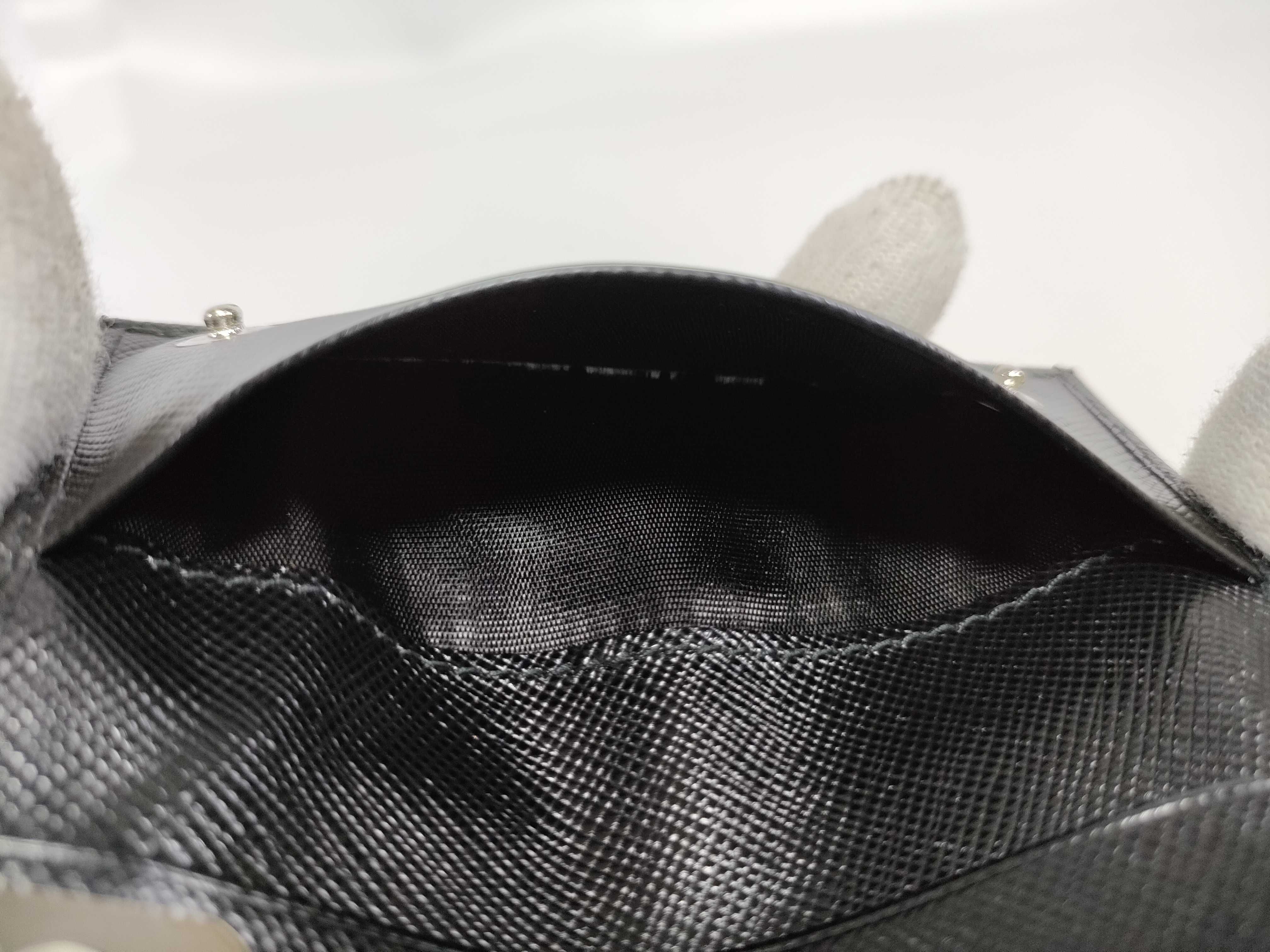 Saffiano Key Case — view 13