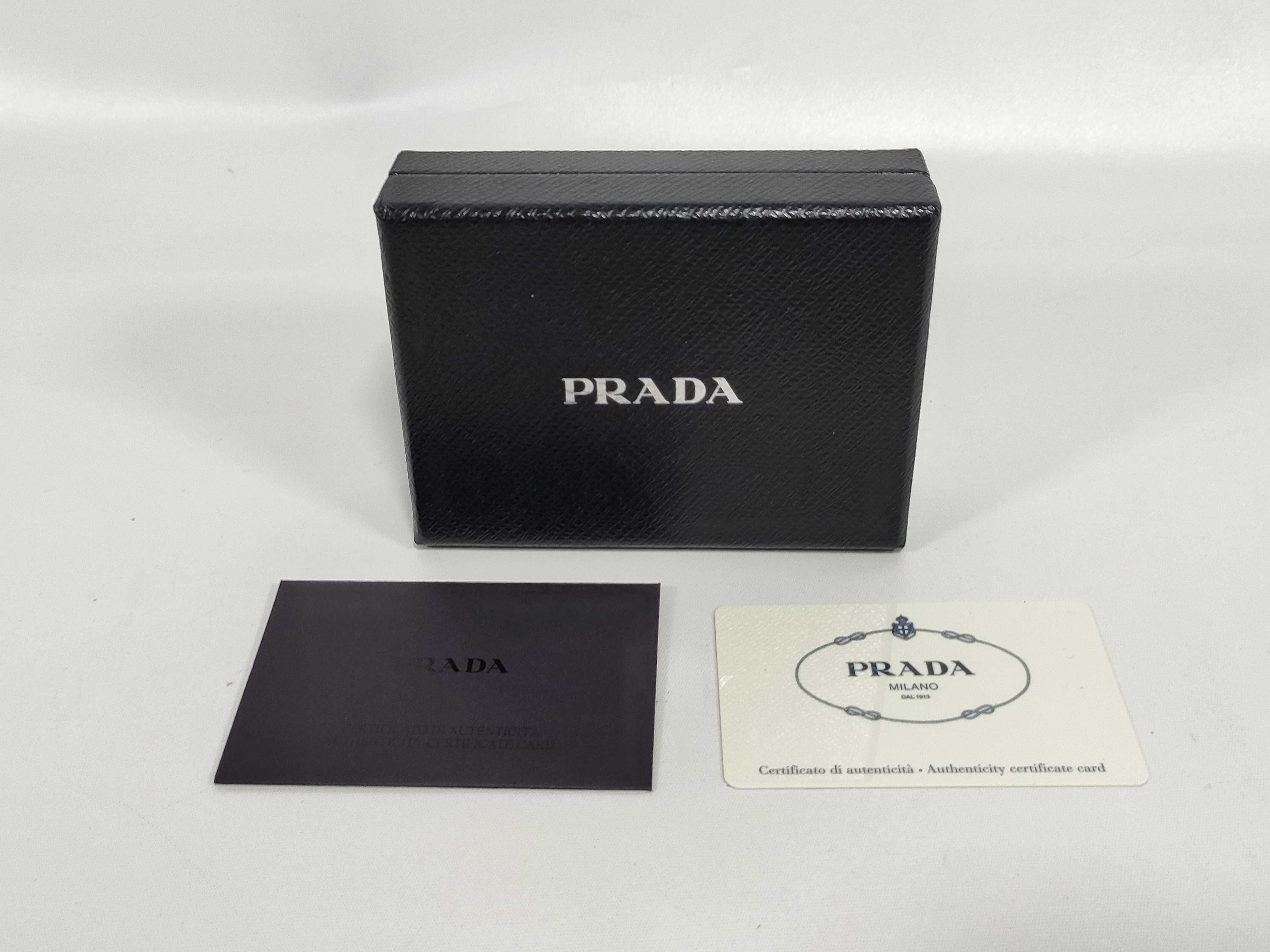 Saffiano Key Case — view 15
