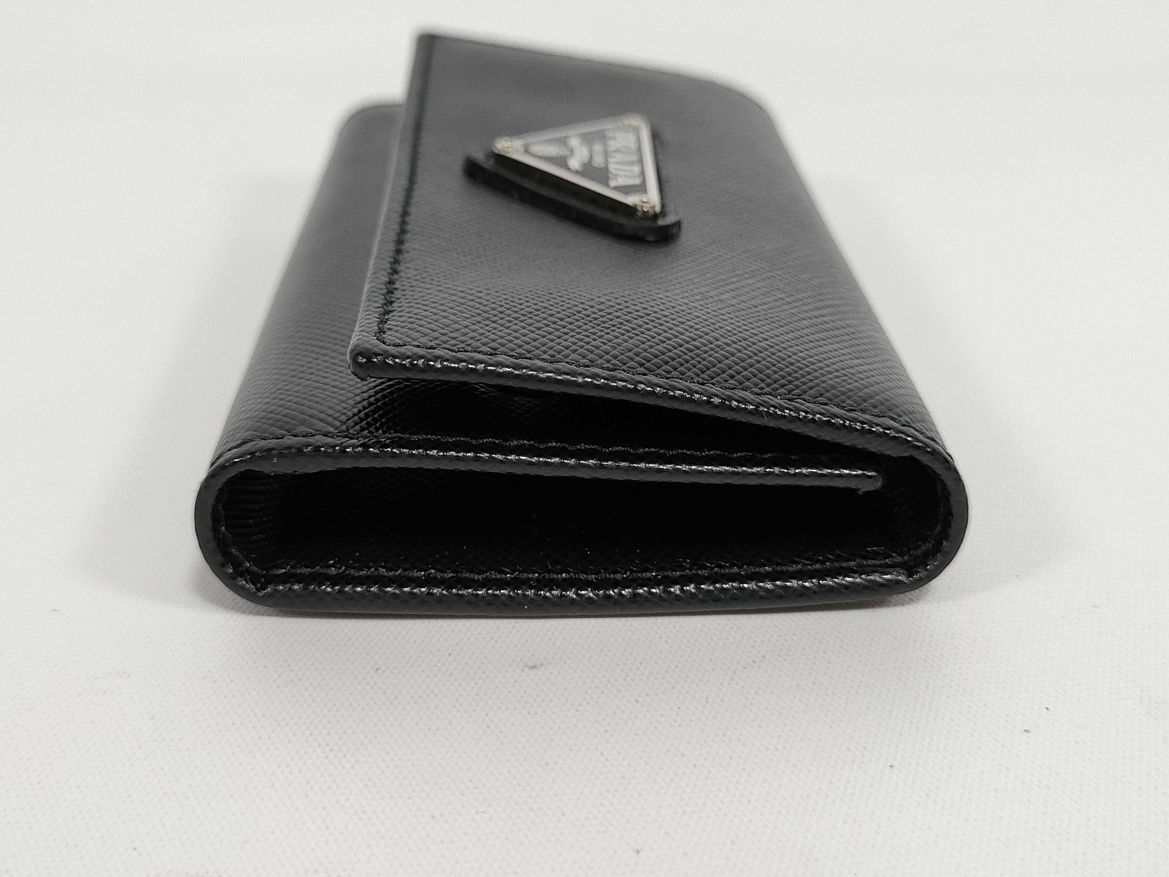 Saffiano Key Case — view 3