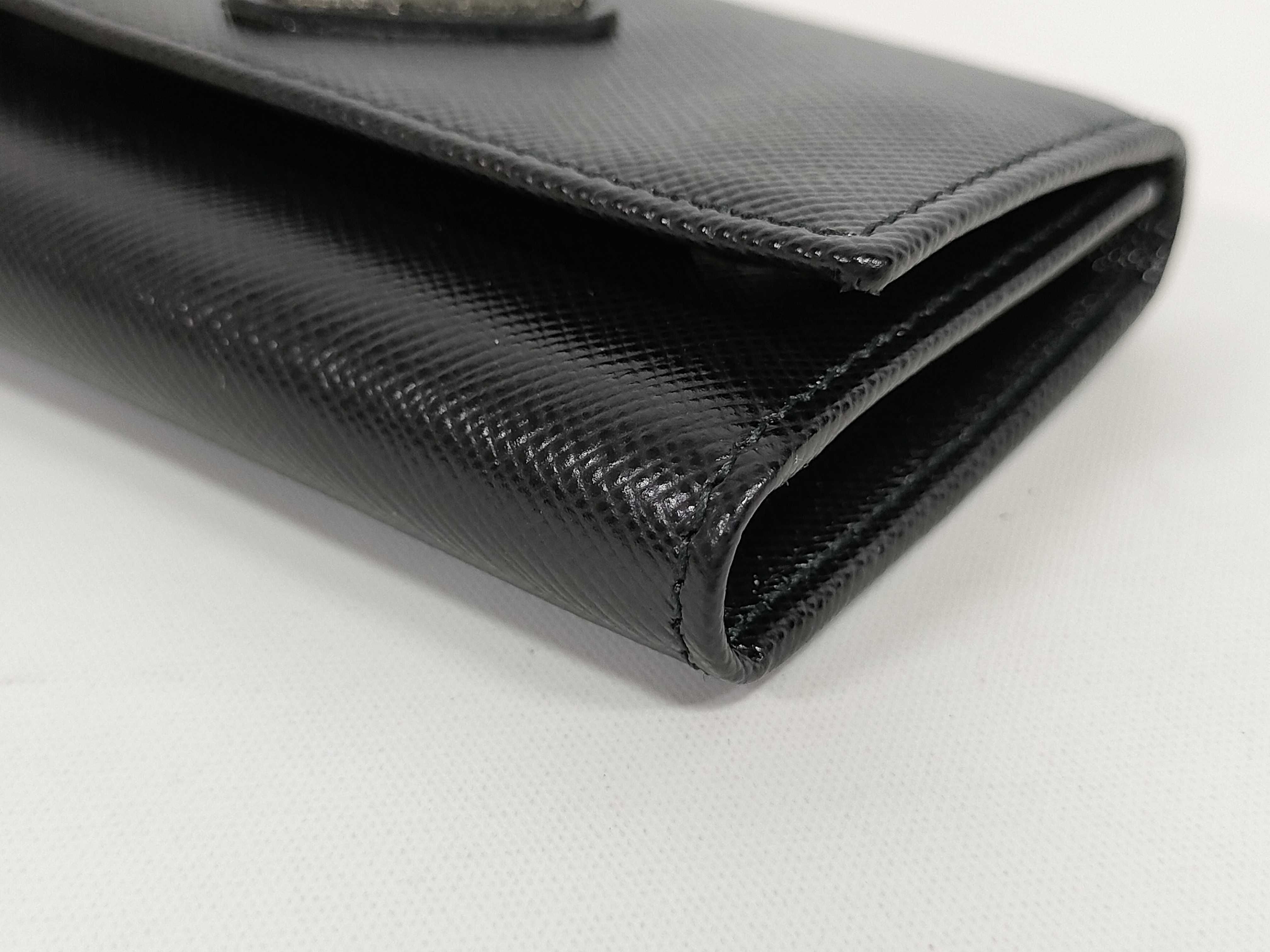Saffiano Key Case — view 4