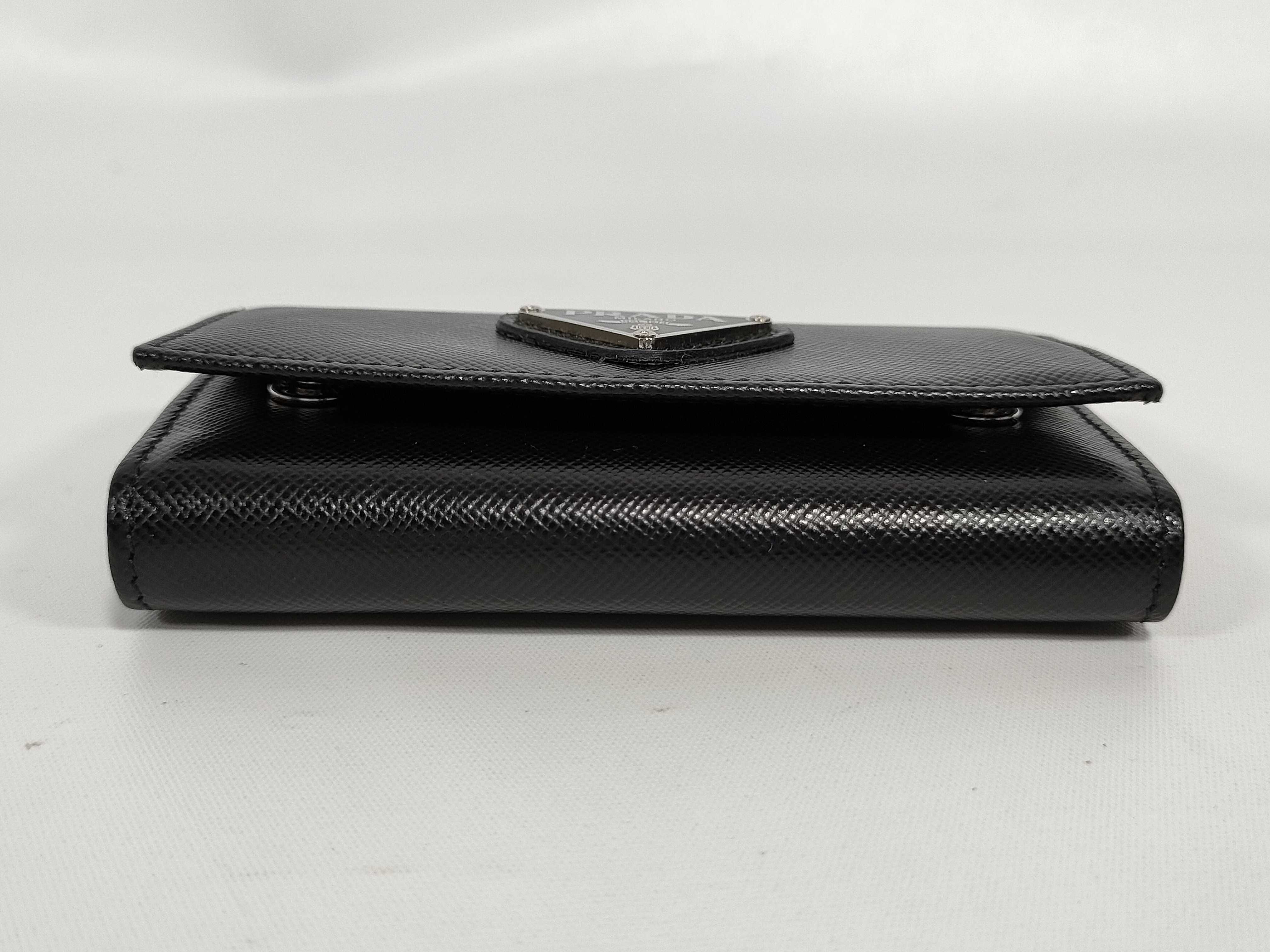 Saffiano Key Case — view 5