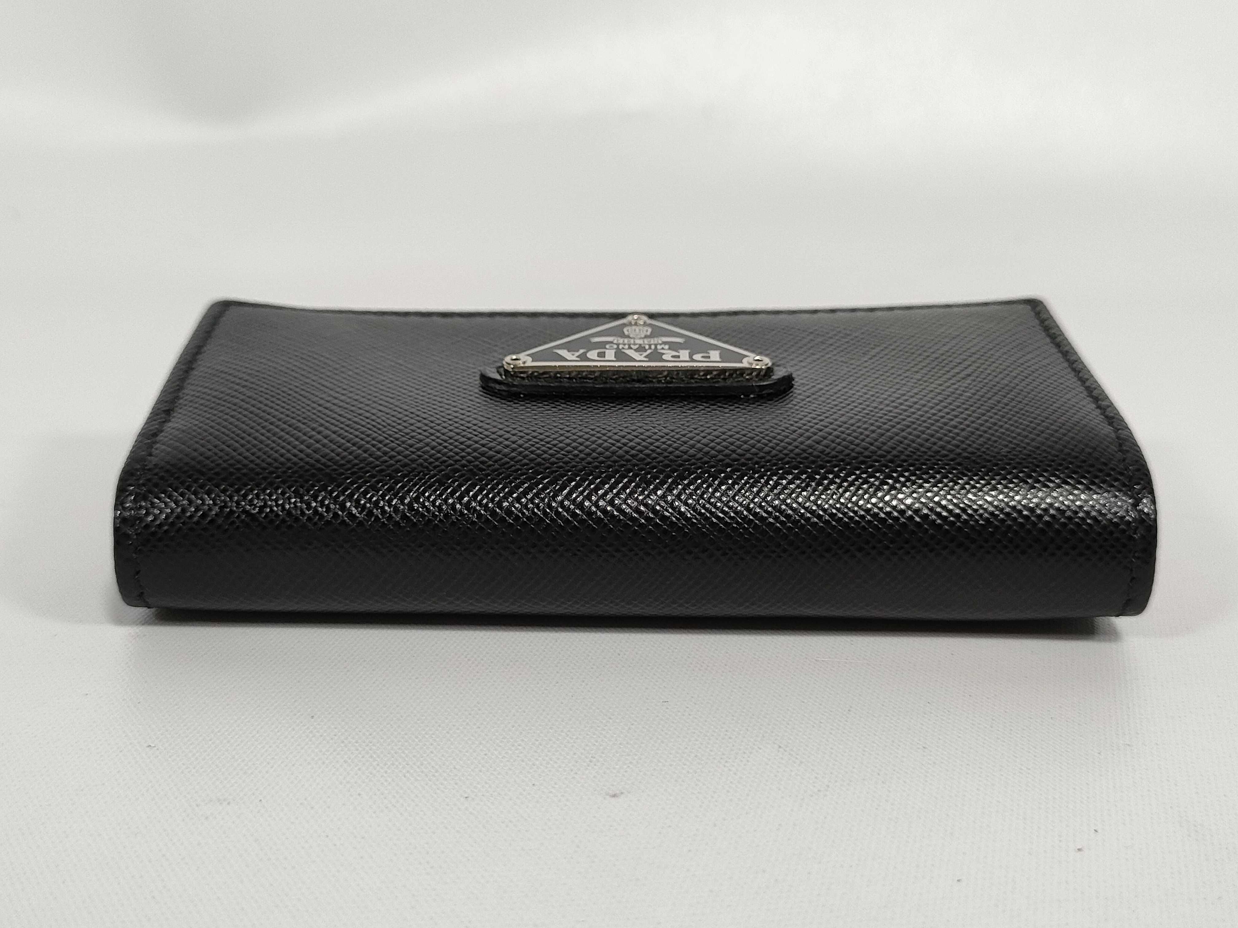 Saffiano Key Case — view 7