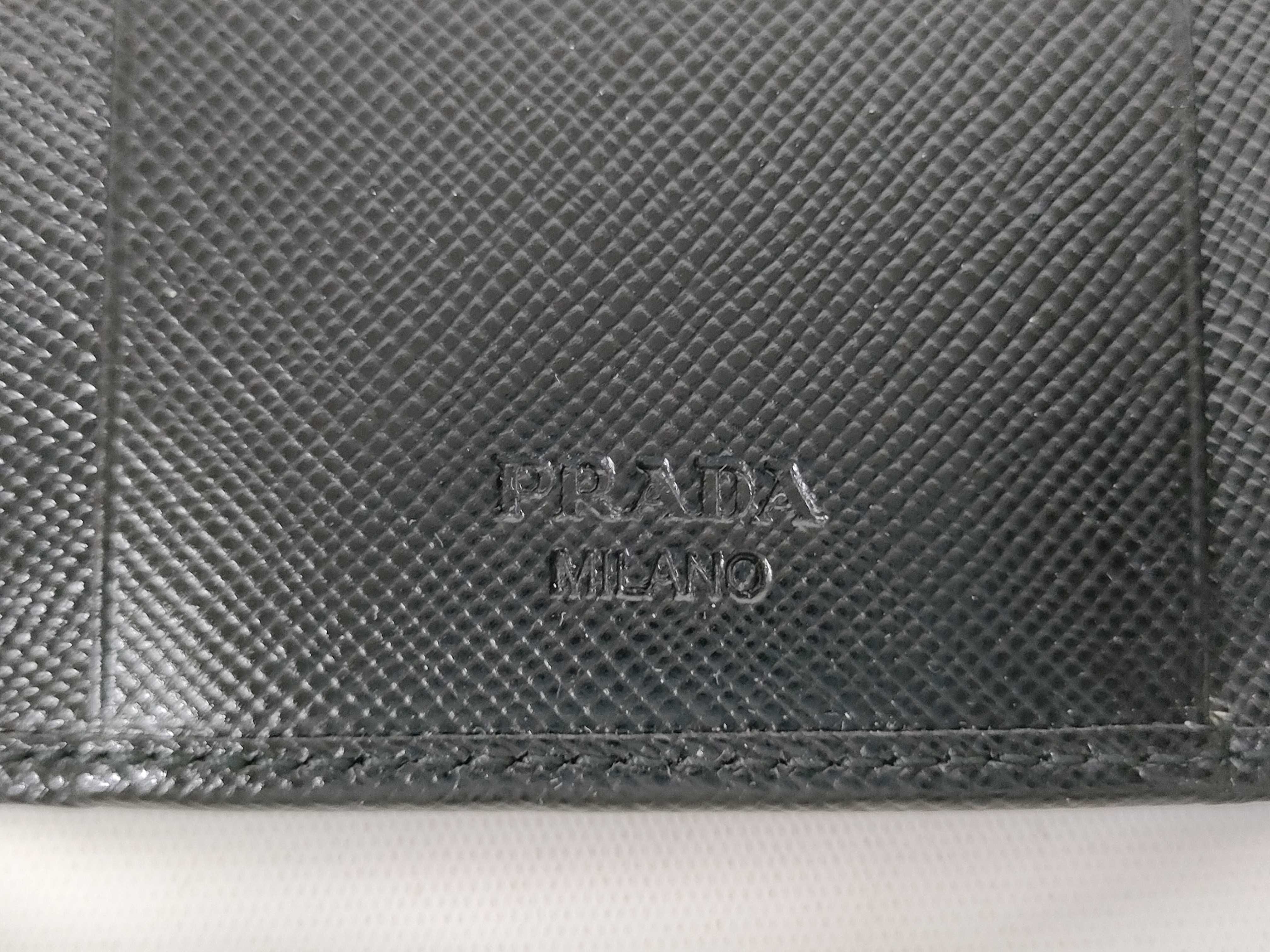 Saffiano Key Case — view 10