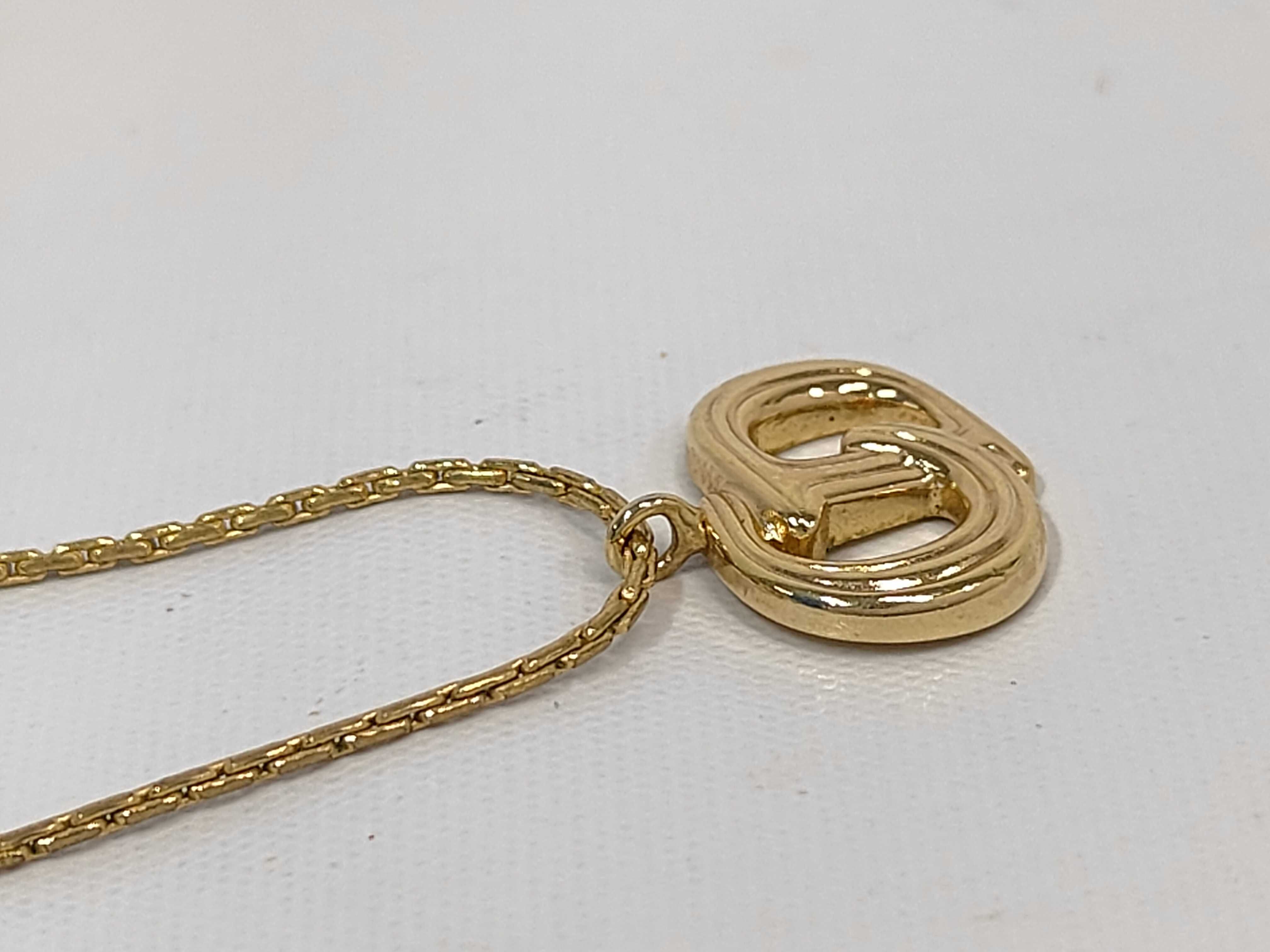 Christian / Necklace / GP Necklace — view 3