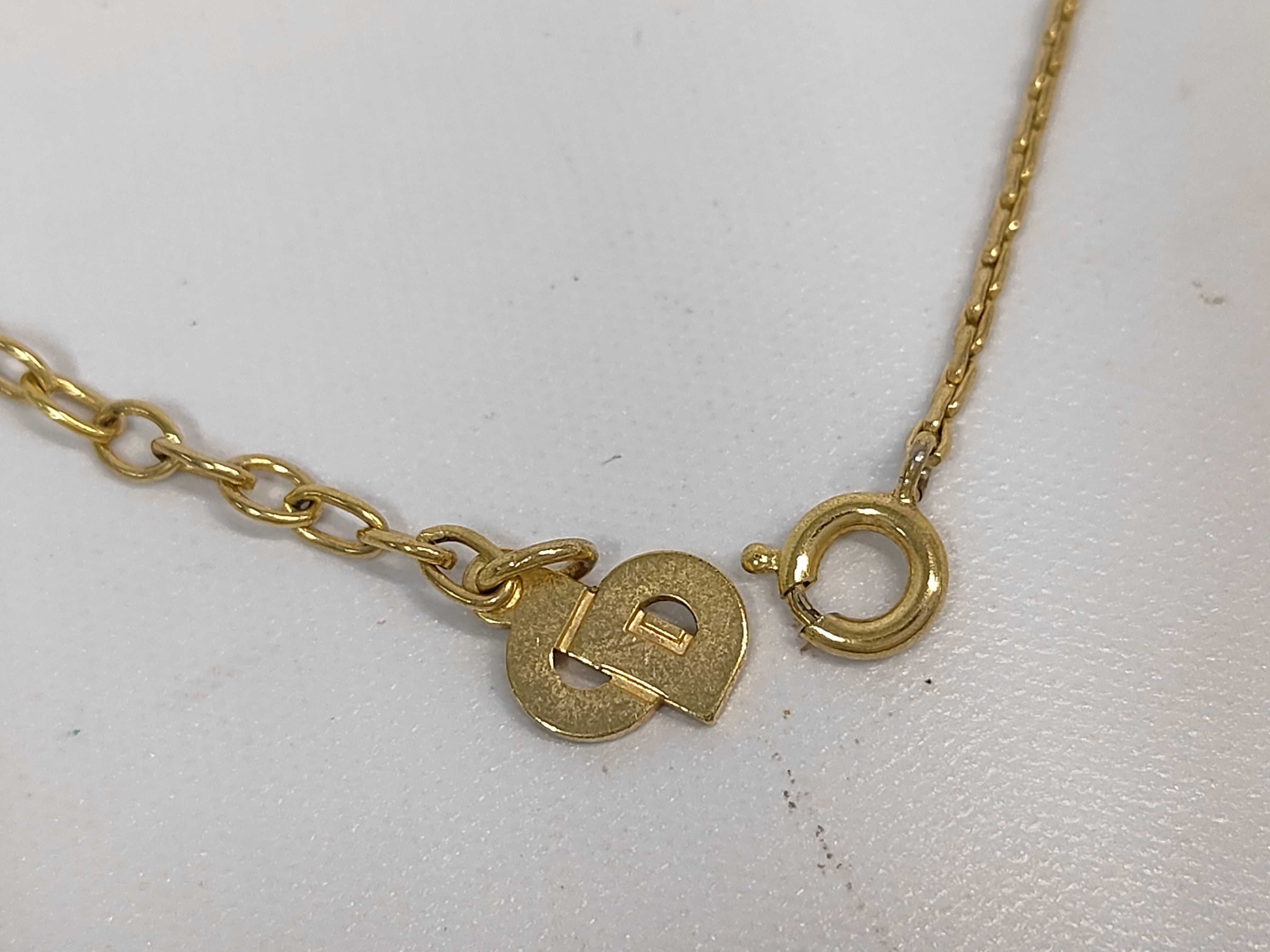 Christian / Necklace / GP Necklace — view 5