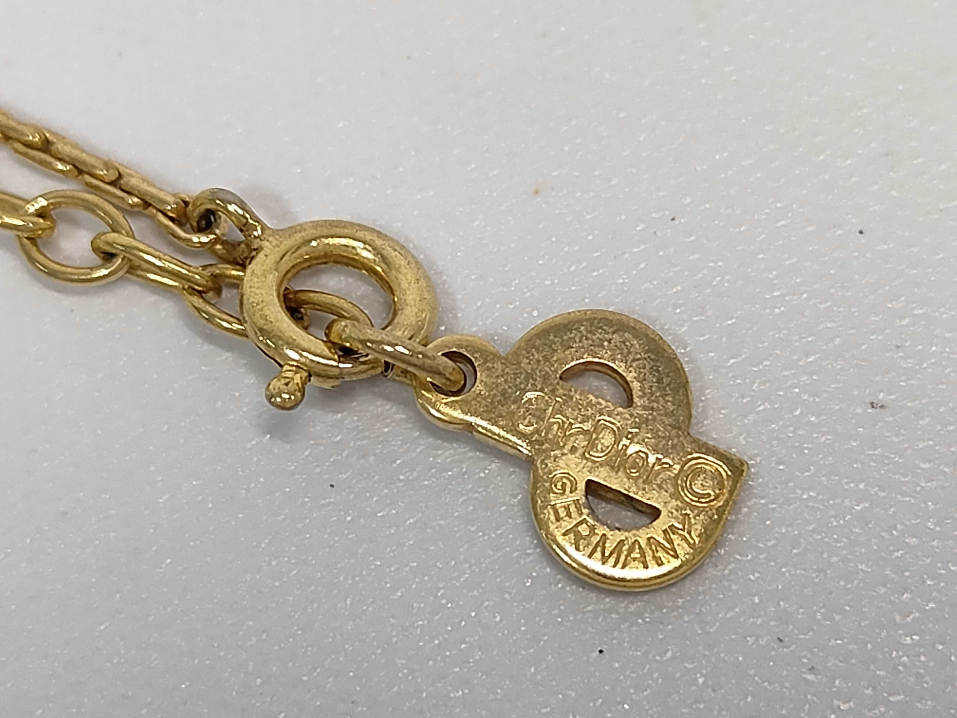 Christian / Necklace / GP Necklace — view 6