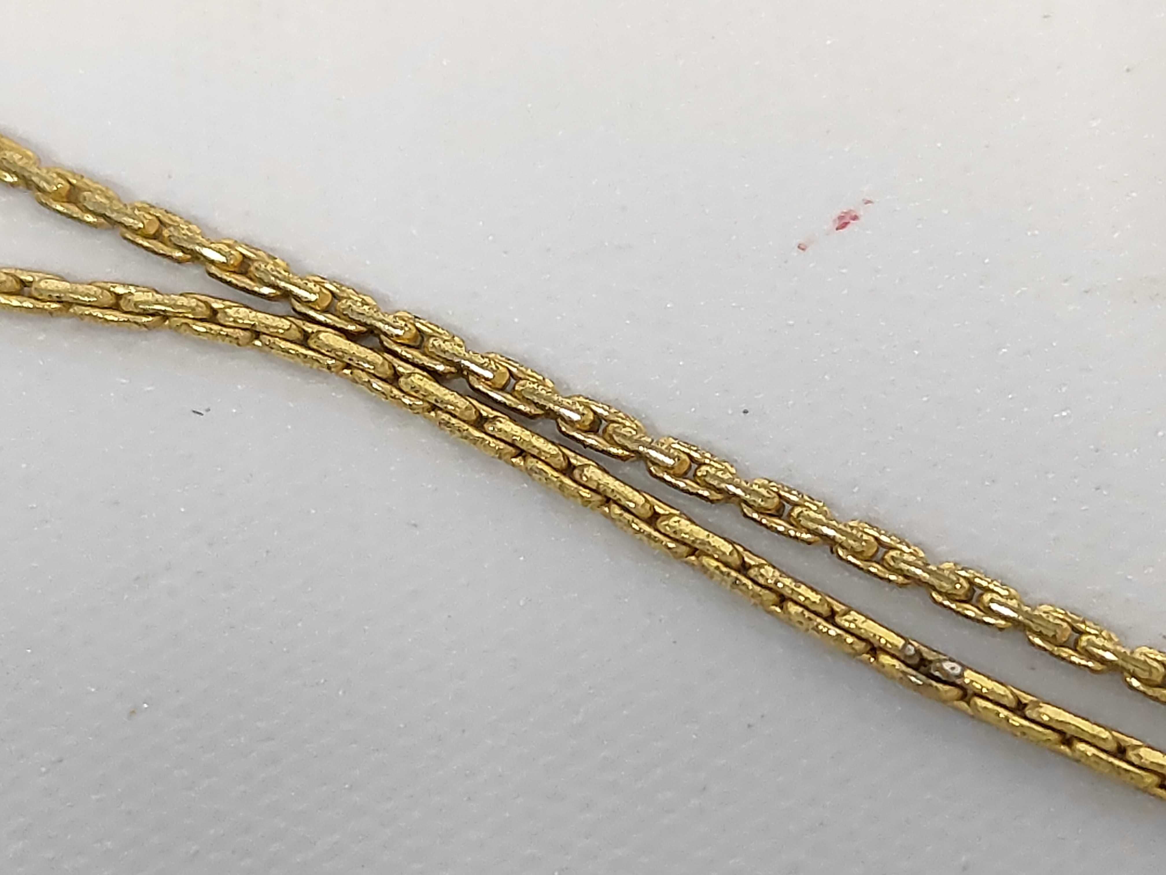 Christian / Necklace / GP Necklace — view 7