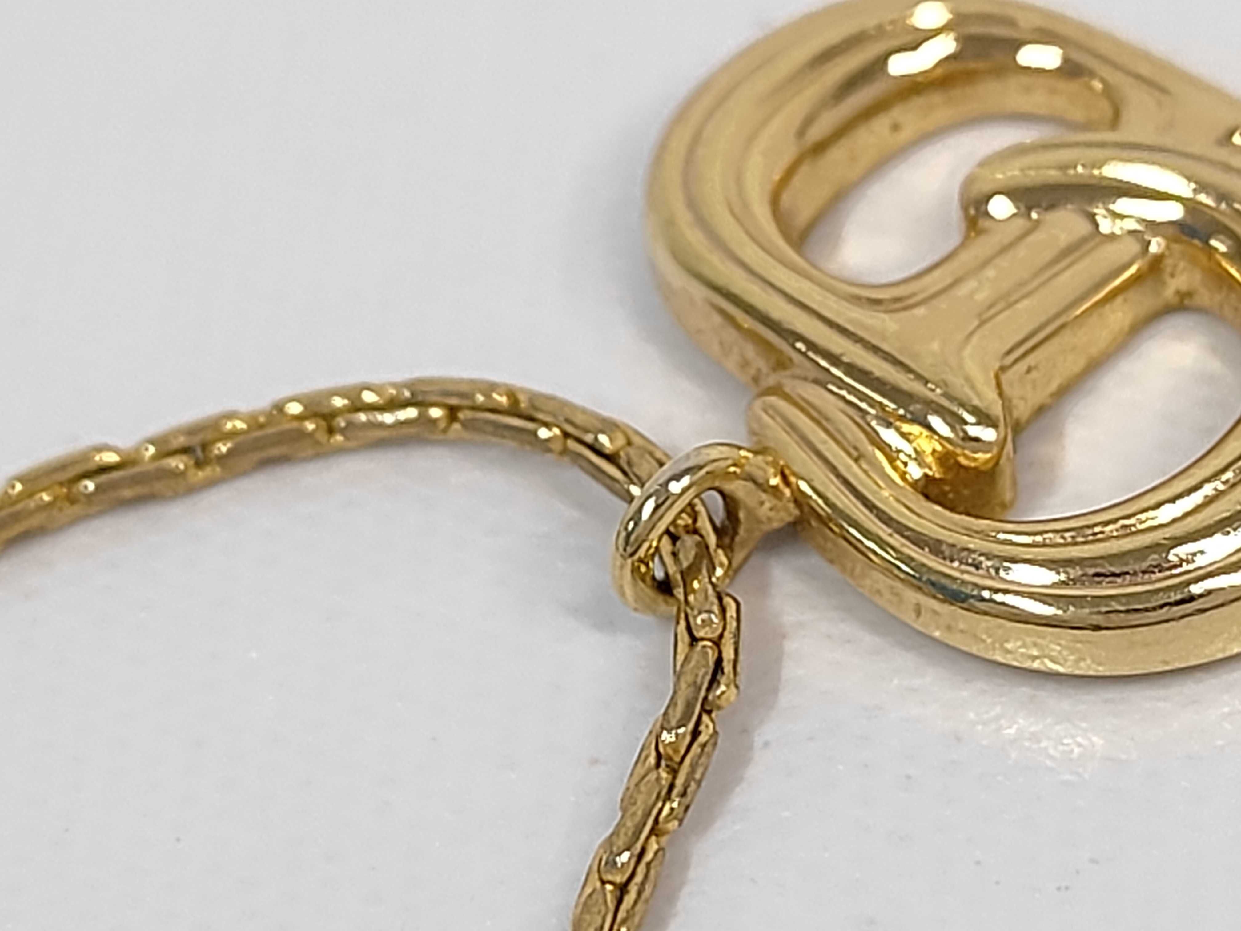 Christian / Necklace / GP Necklace — view 8