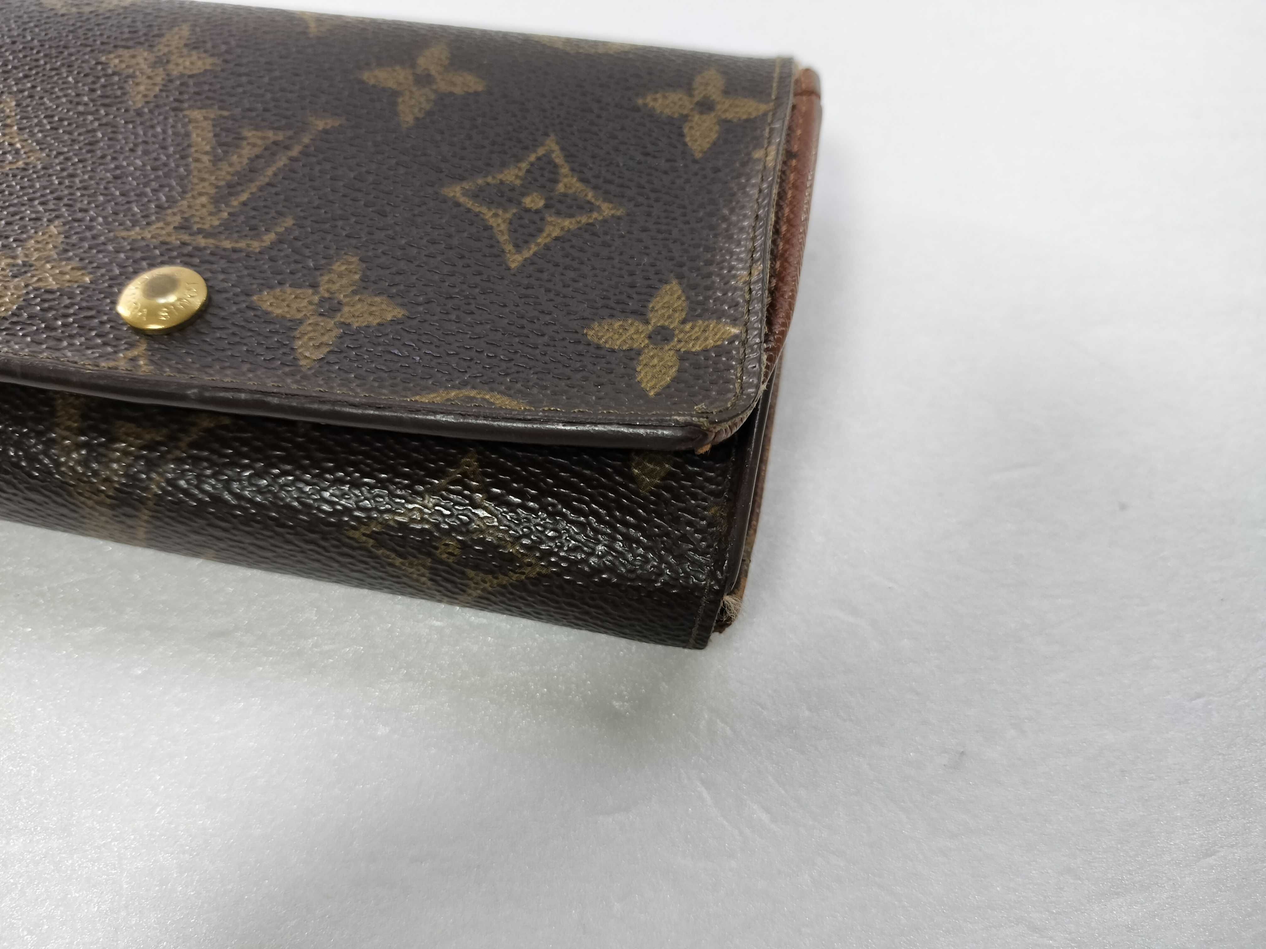 Monogram M61730 Portemonnaie Vietrezor Wallet — view 4