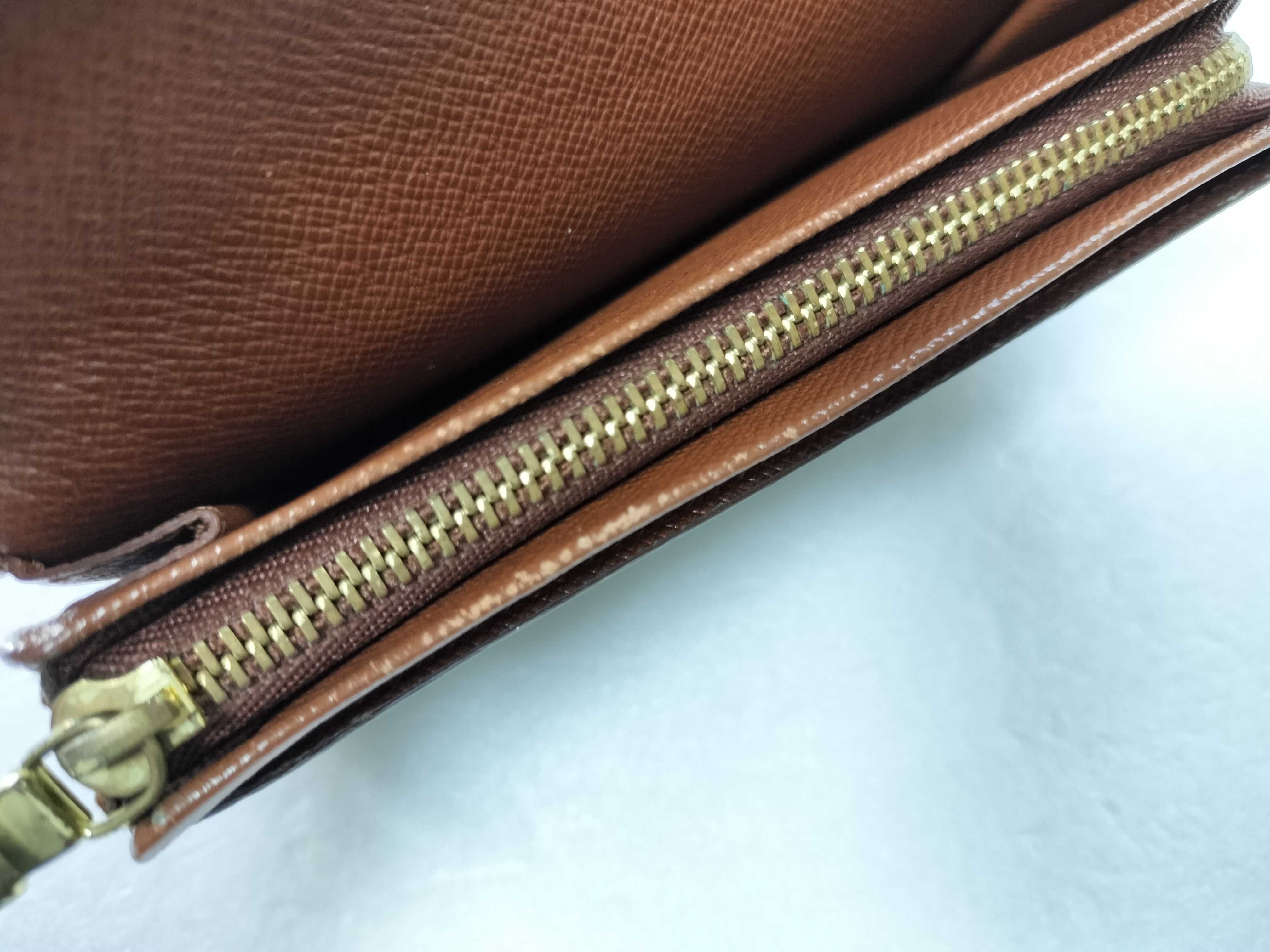 Monogram M61730 Portemonnaie Vietrezor Wallet — view 7