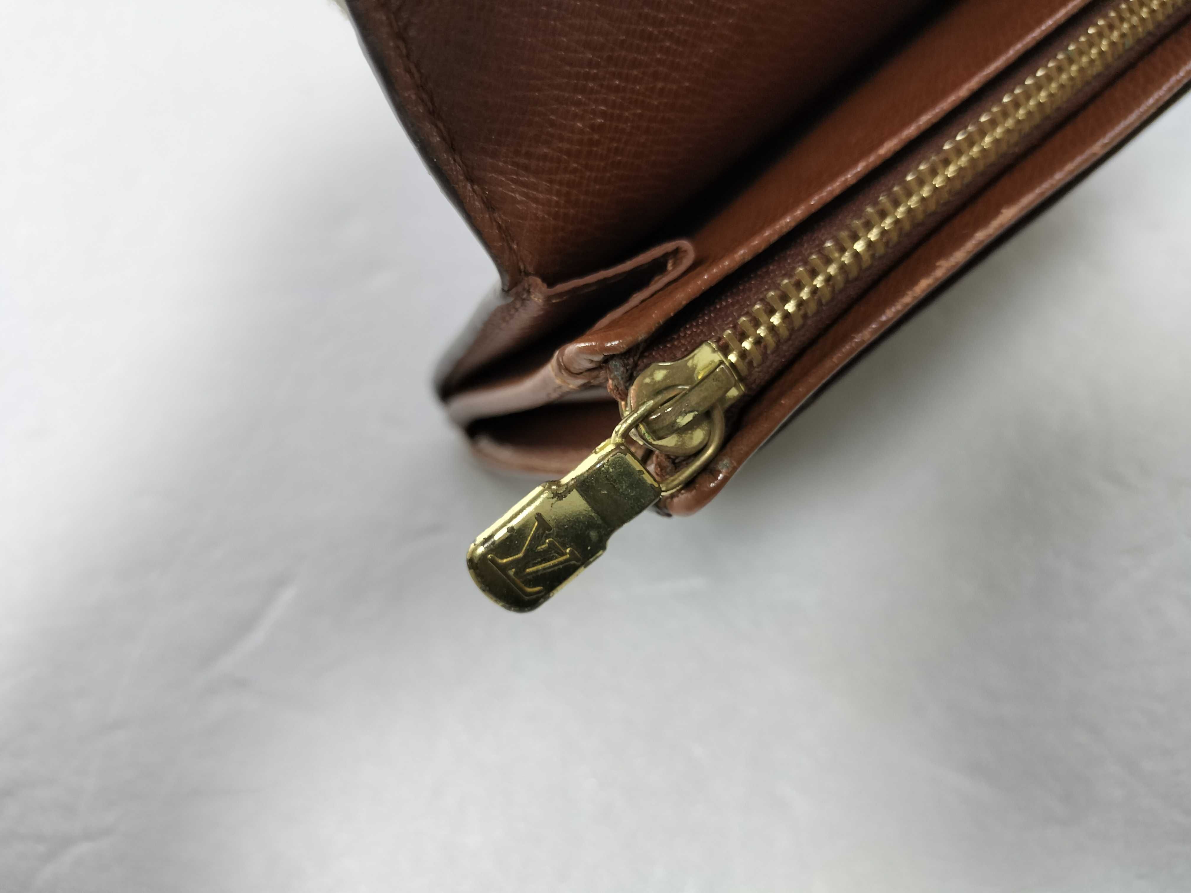 Monogram M61730 Portemonnaie Vietrezor Wallet — view 8