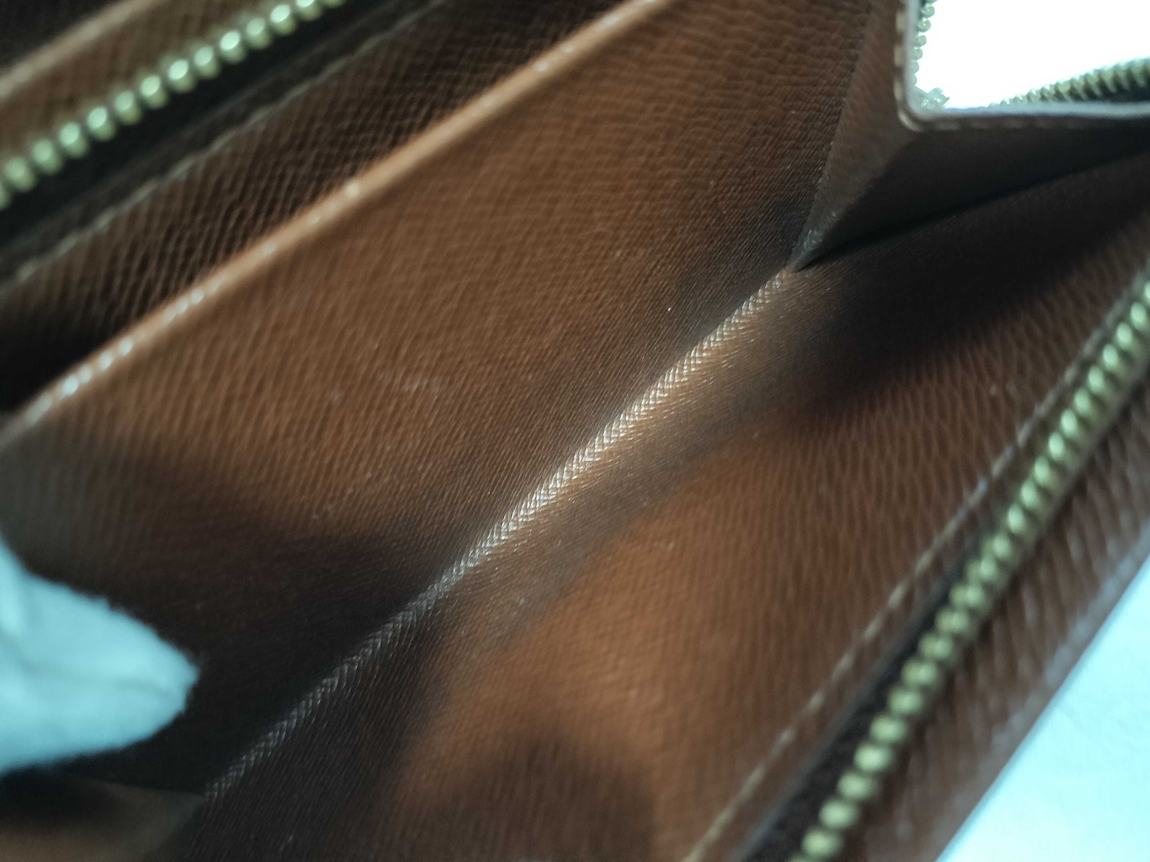 Monogram M61730 Portemonnaie Vietrezor Wallet — view 9