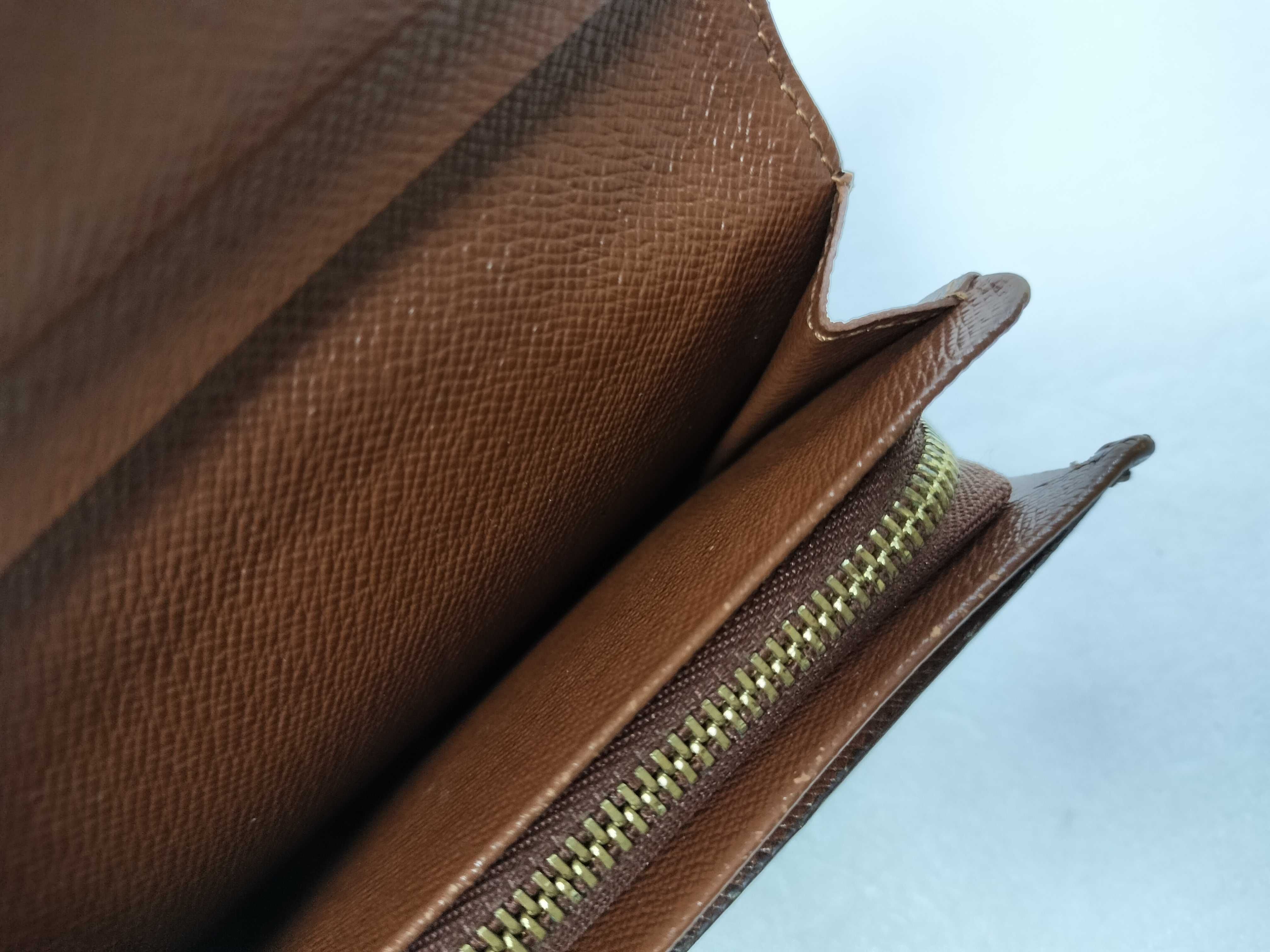Monogram M61730 Portemonnaie Vietrezor Wallet — view 10