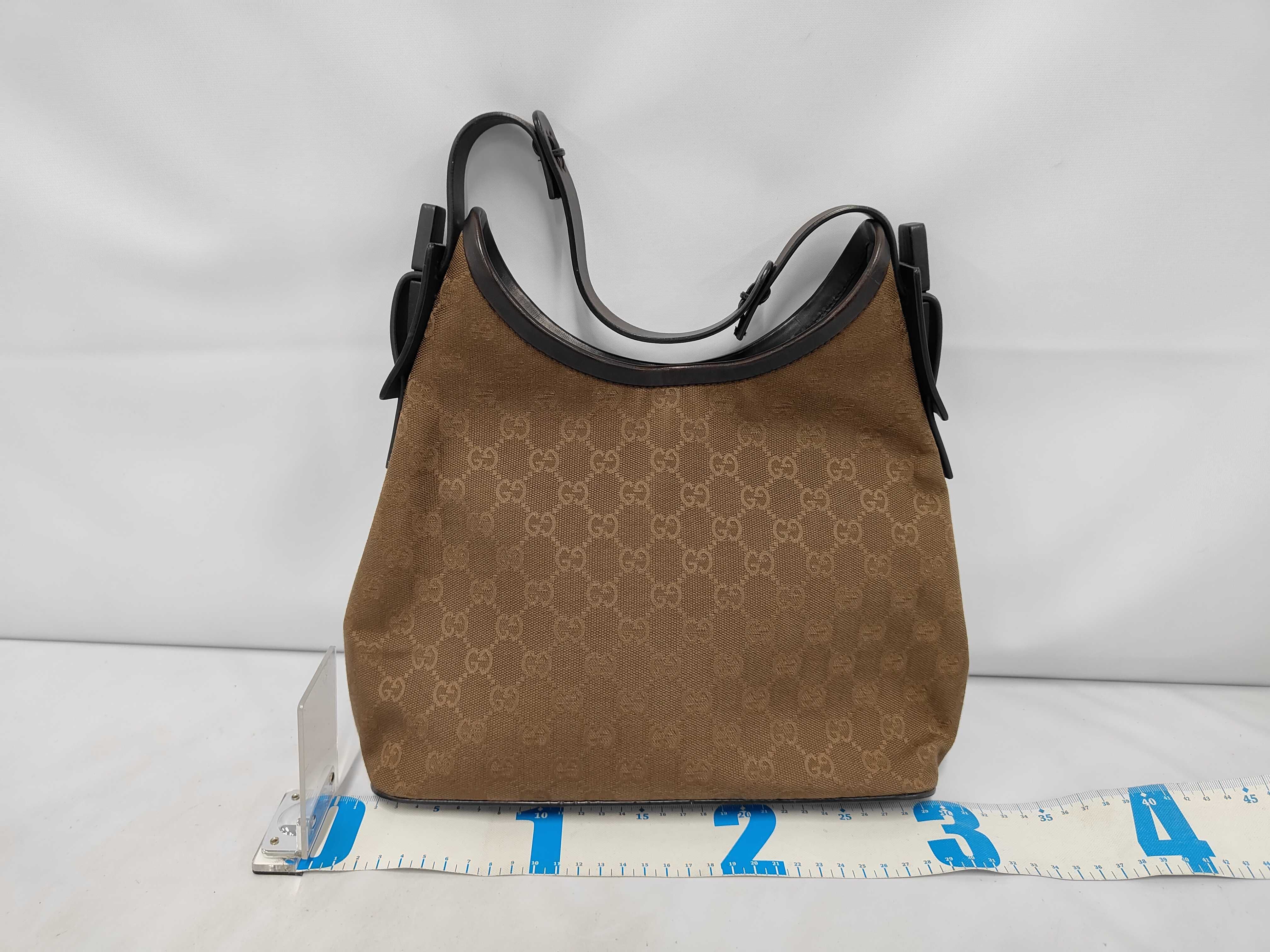 One-Shoulder Bag — view 2