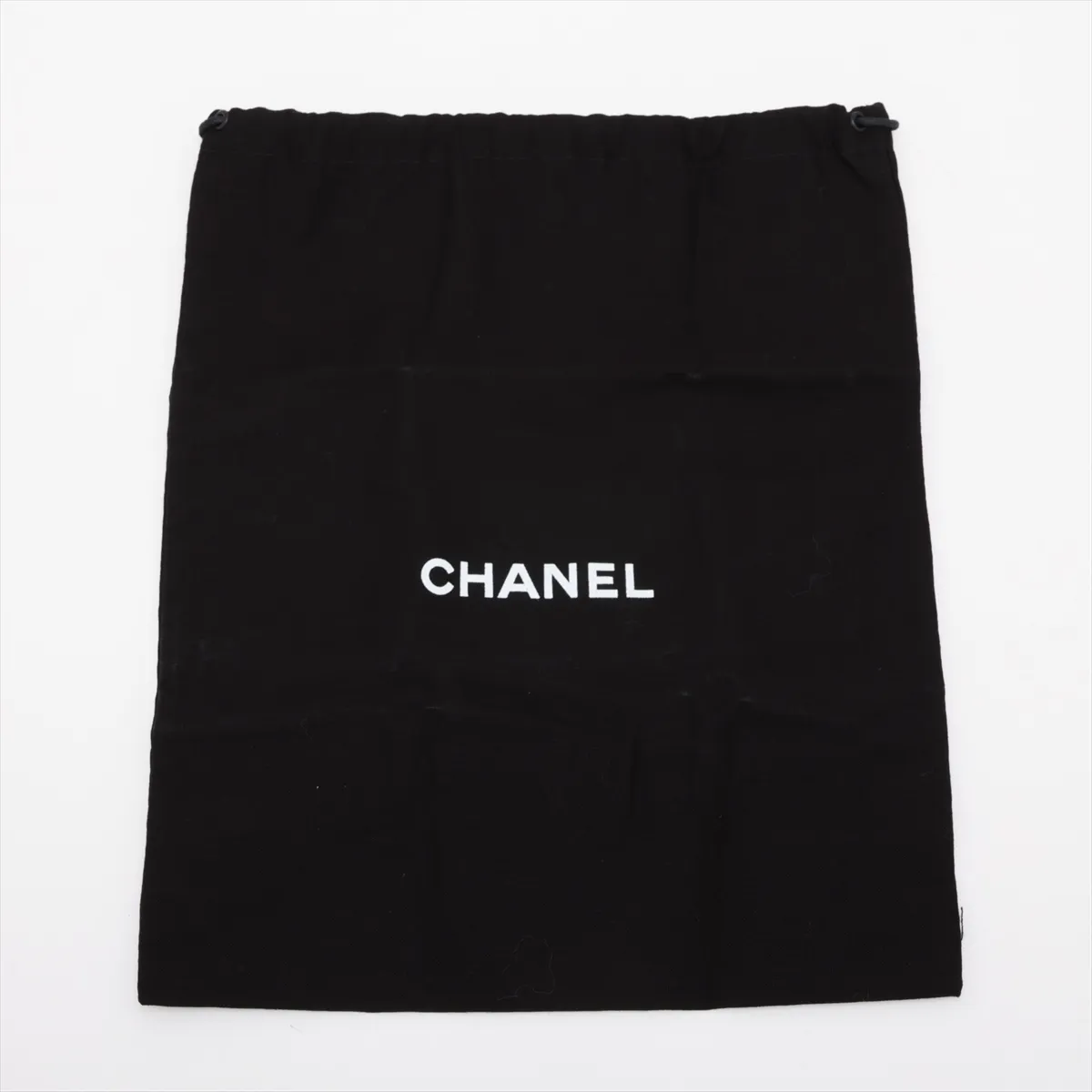Mini Matelassé 20 Caviar Skin Single Flap Single Chain Bag, Black with Silver Hardware, 21843549, Serial Number 21-A69900 — view 10
