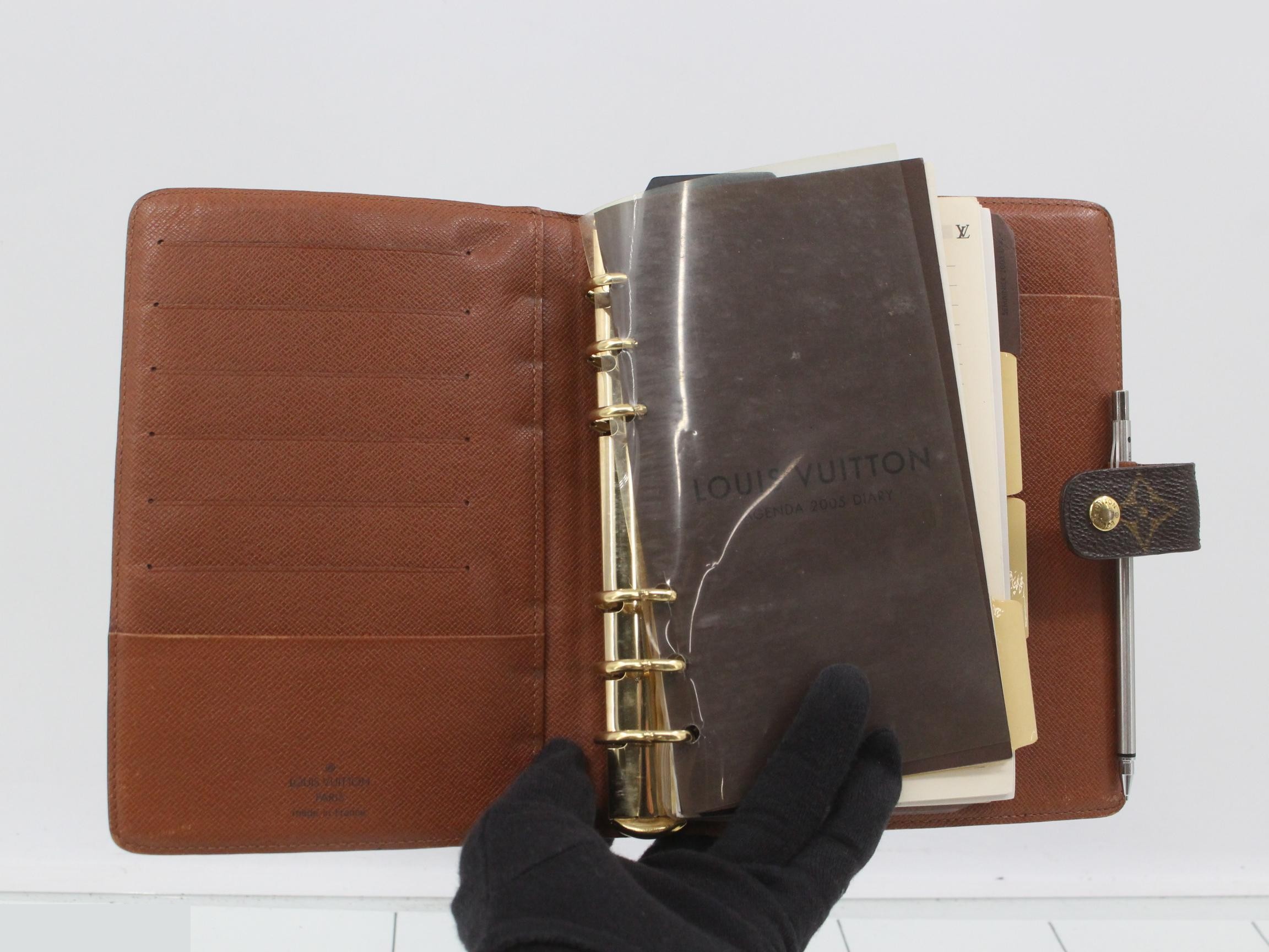Agenda MM — view 4