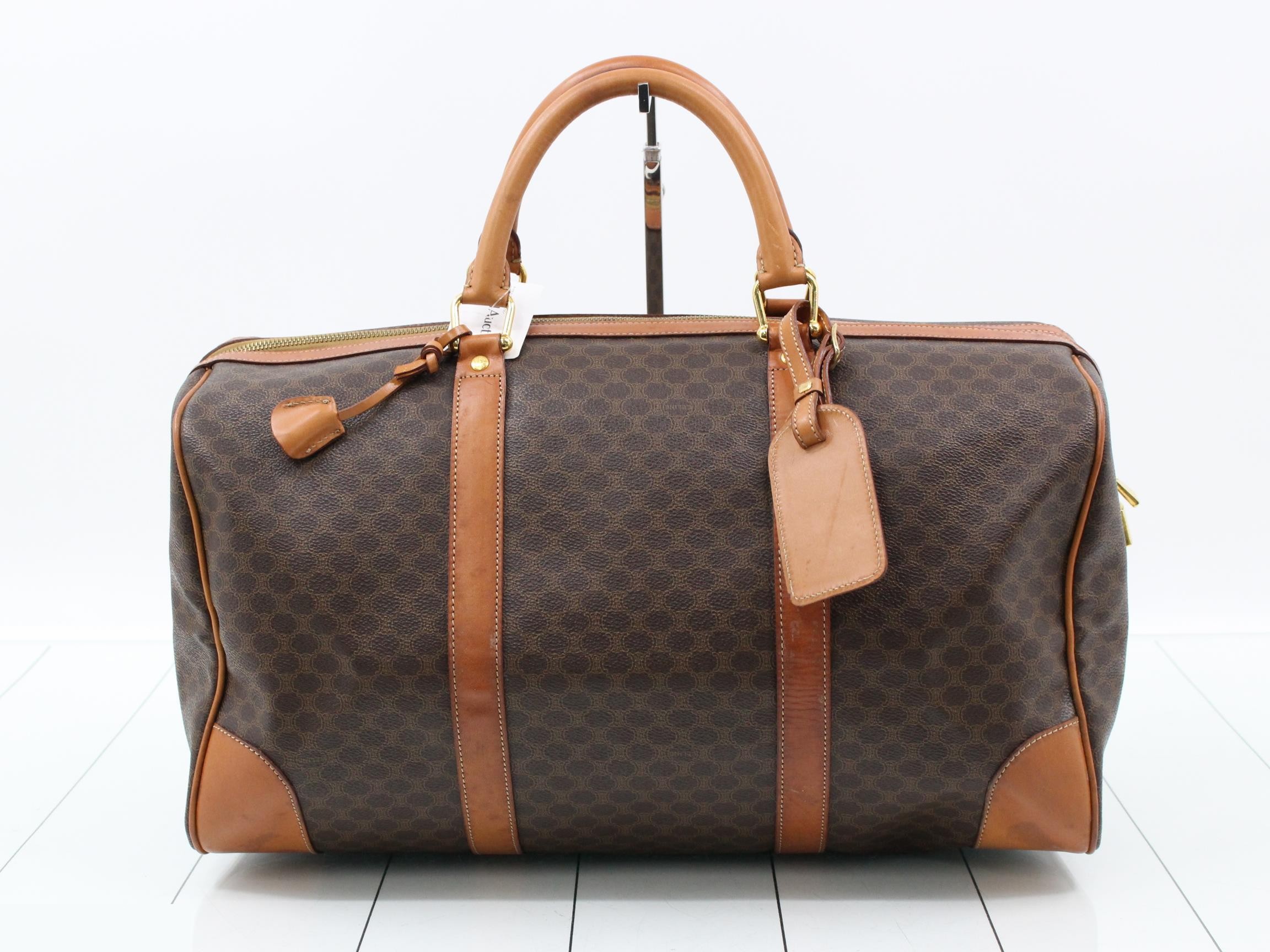 Other lines: Bags and Boston bags — view 2