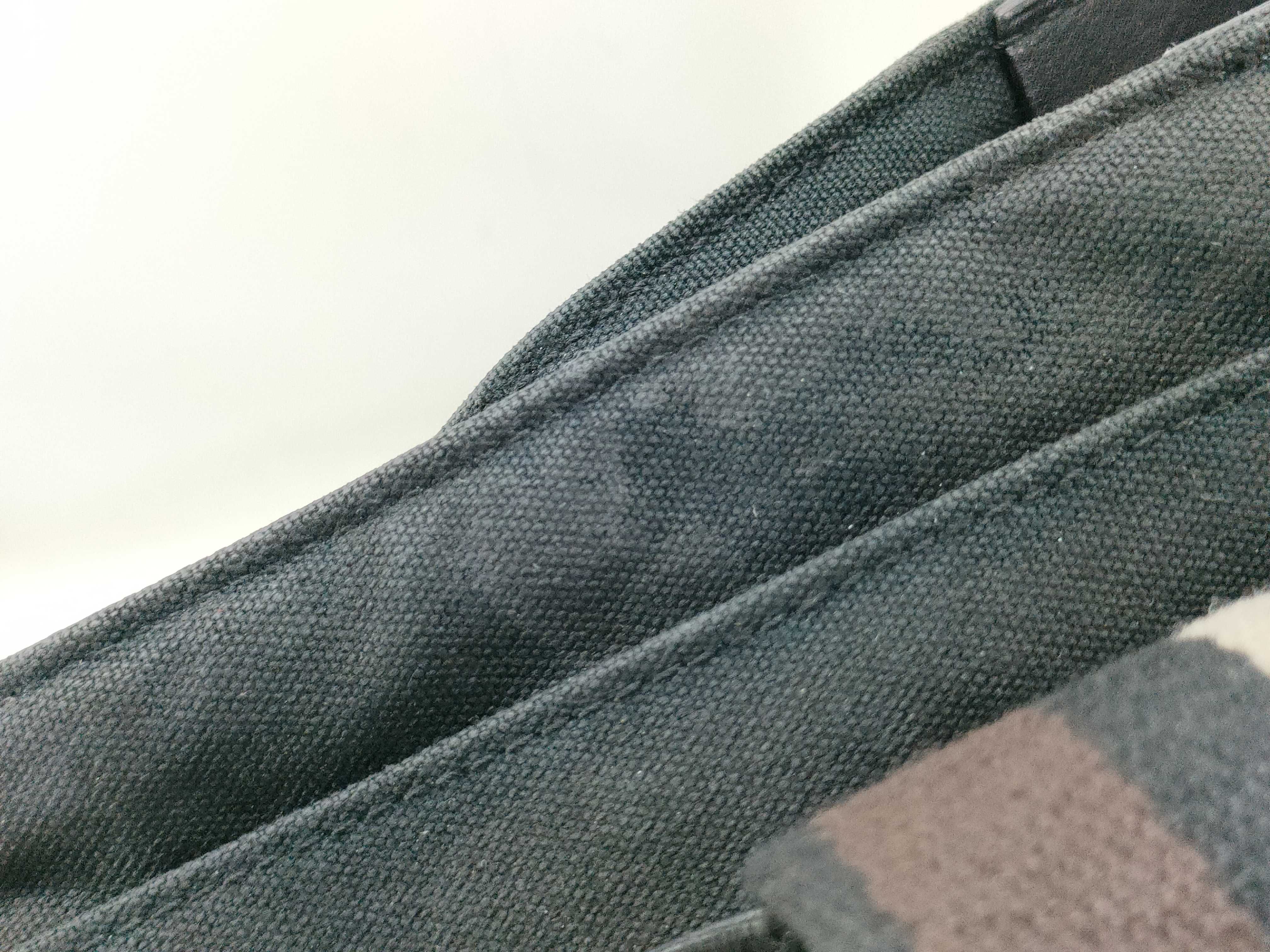 Troca Horizontal PM Tote Bag, Black Tote Bag — view 13