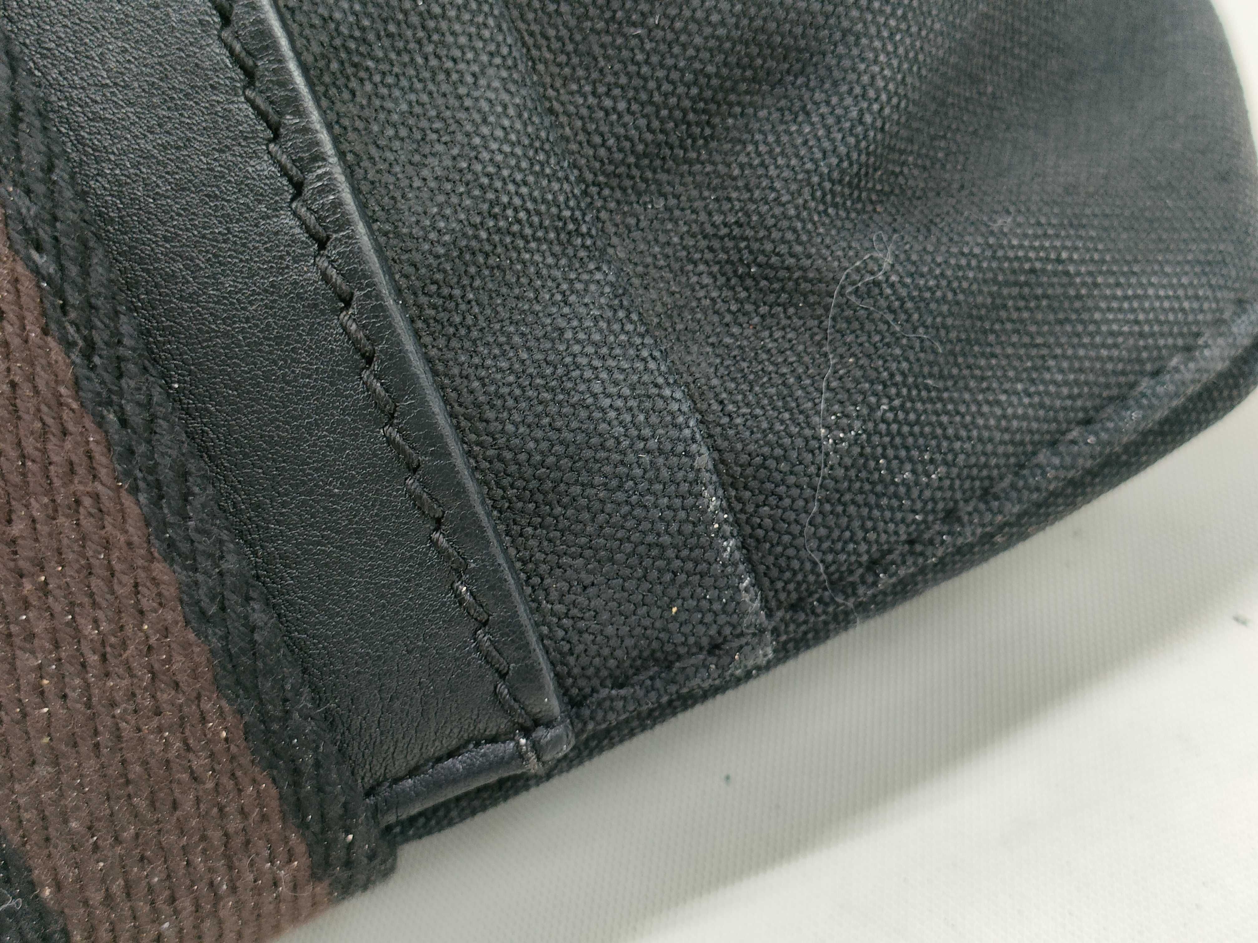 Troca Horizontal PM Tote Bag, Black Tote Bag — view 14