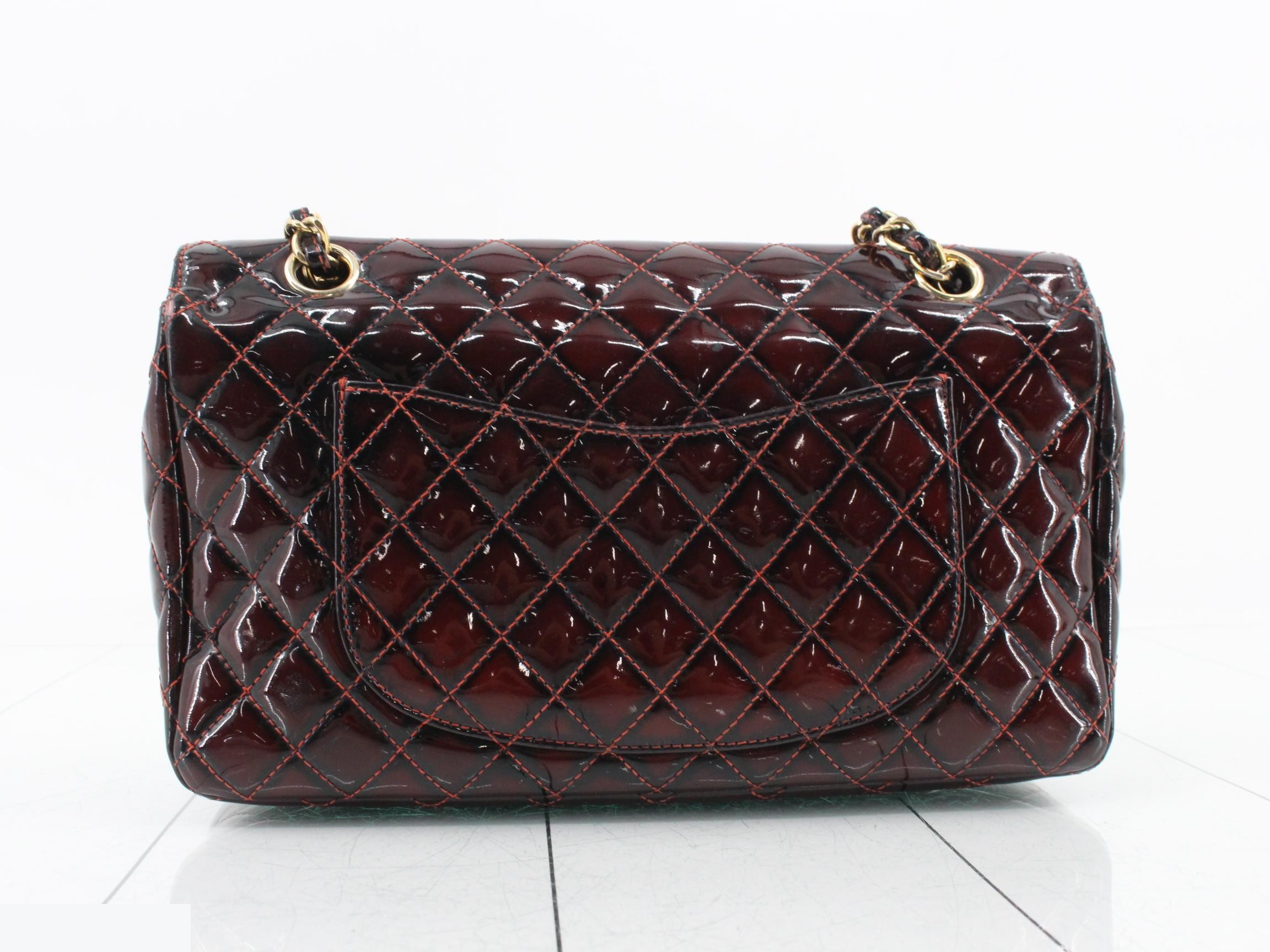 Enamel (Bag) — view 2
