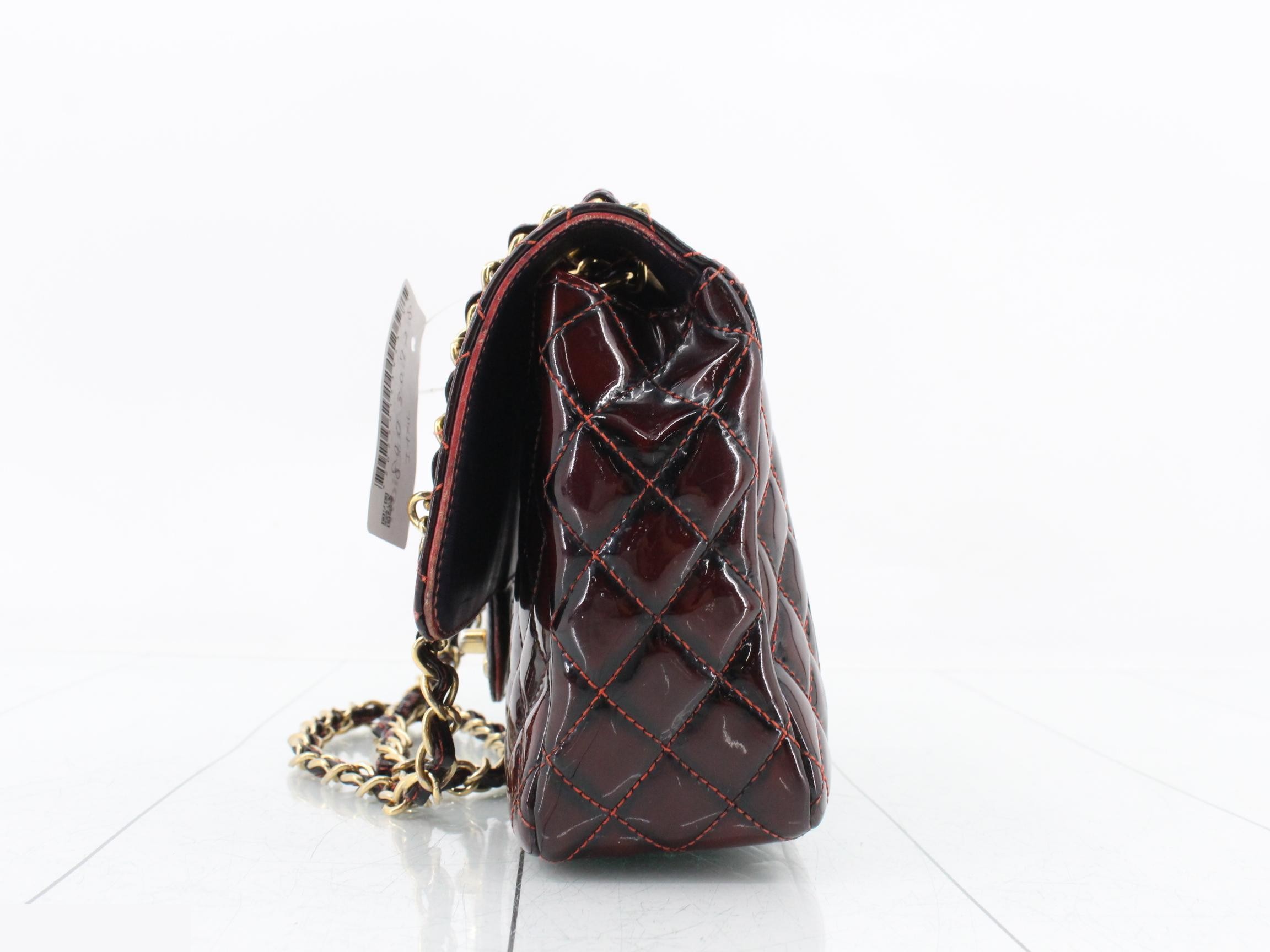 Enamel (Bag) — view 3