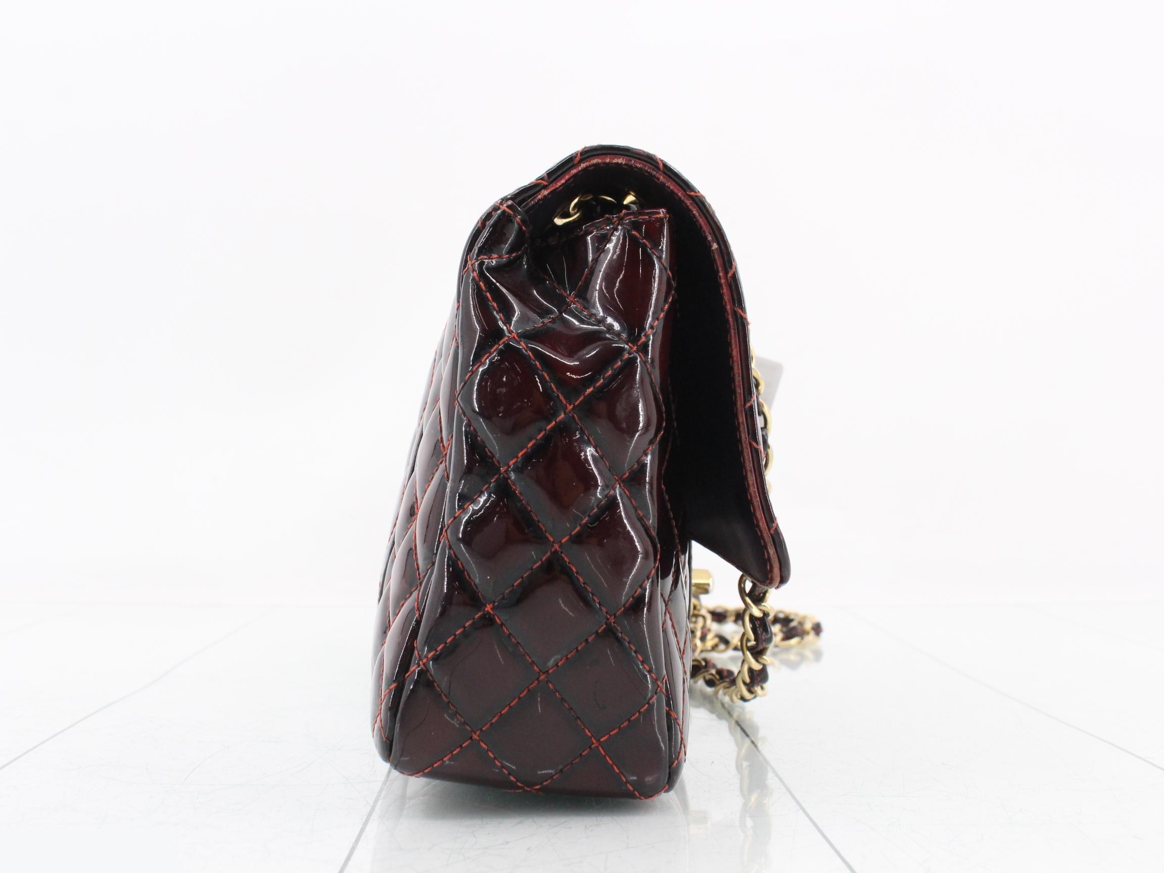 Enamel (Bag) — view 4