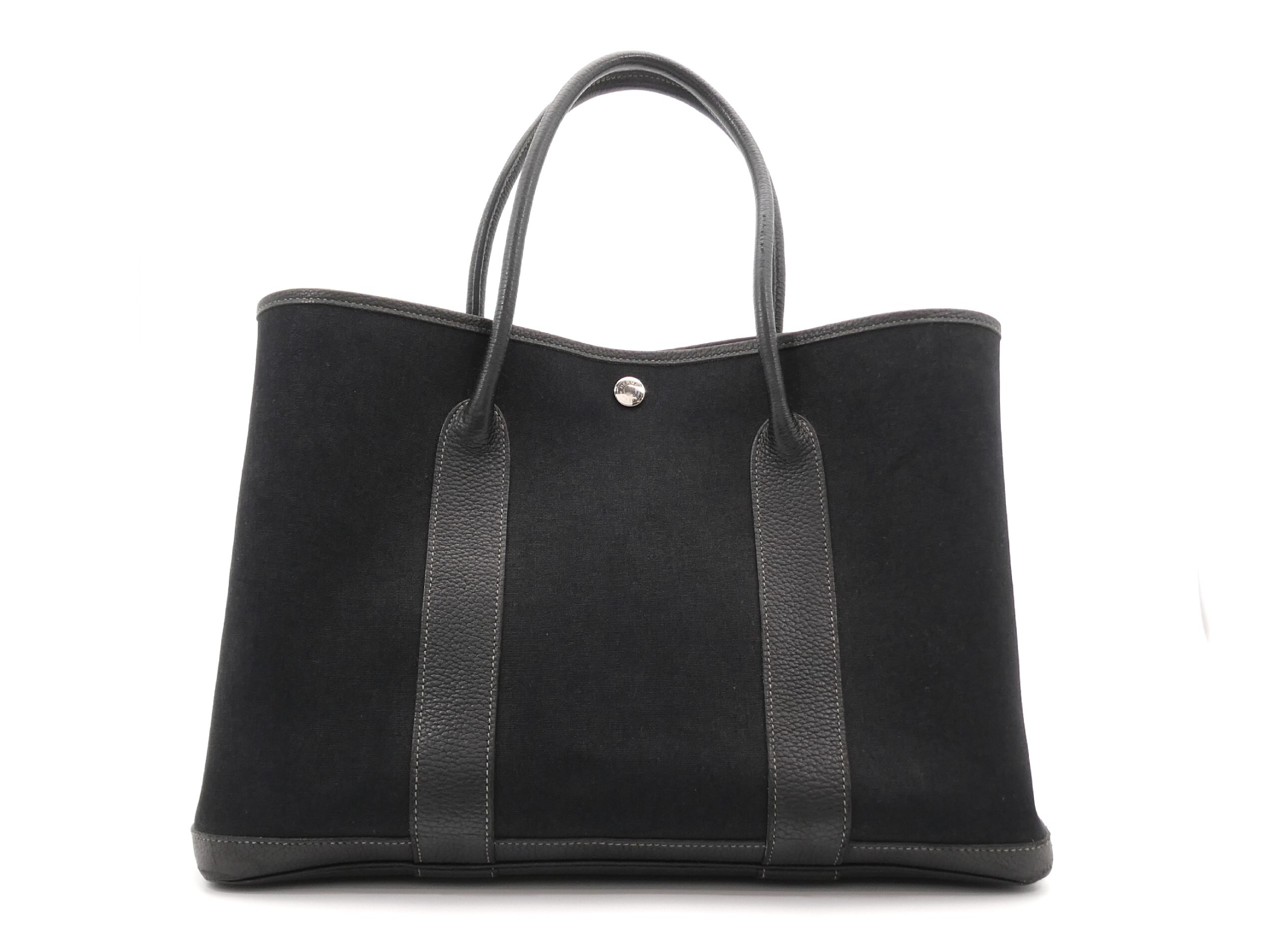 Garden Party PM Tote Bag ( N stamp)