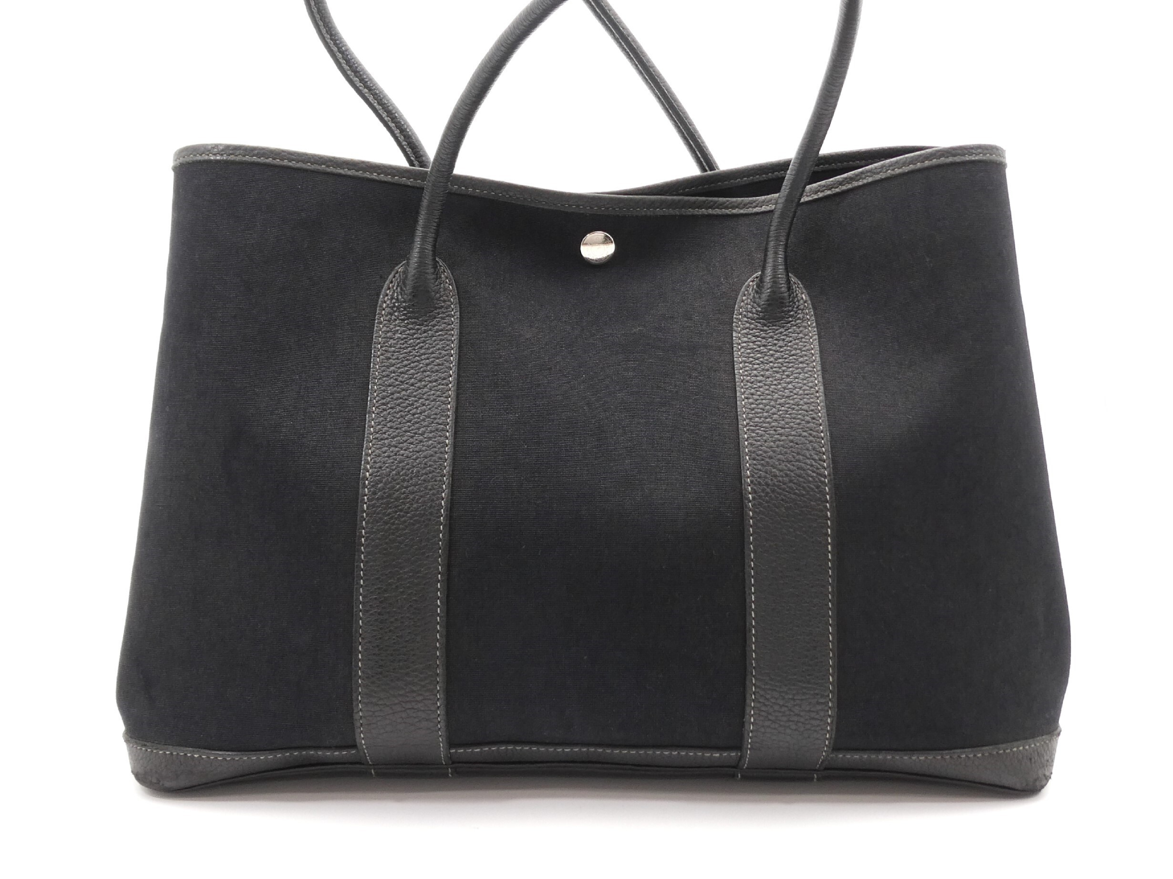 Garden Party PM Tote Bag ( N stamp) — view 2