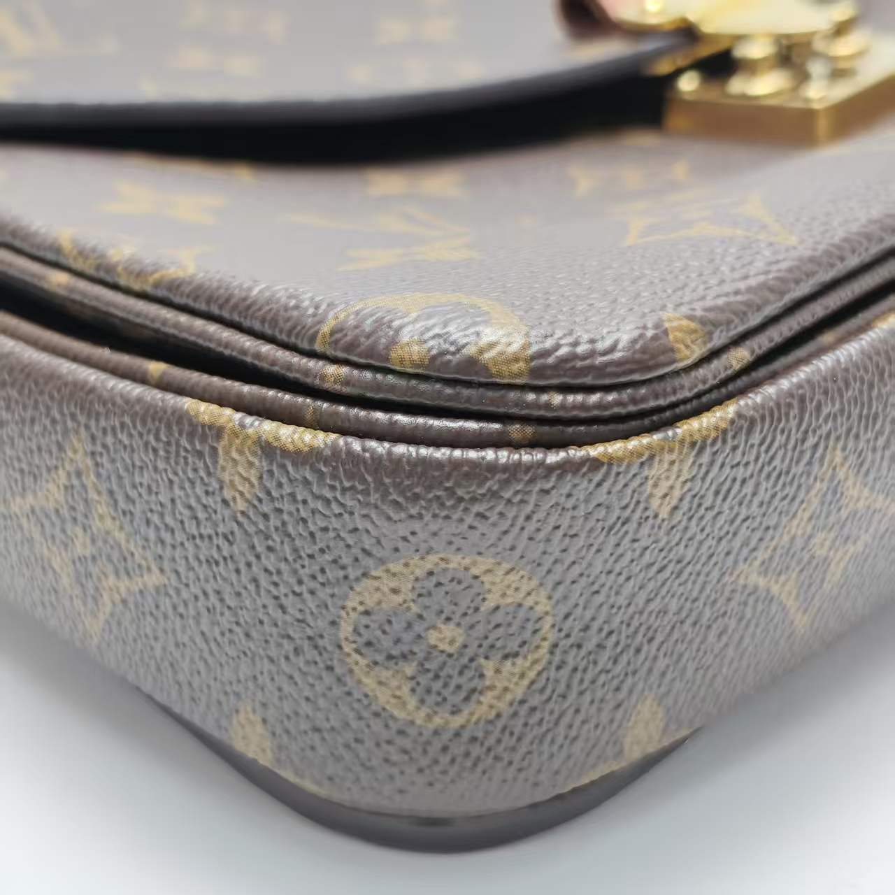 【*Shipped from: China*】LOUIS VUITTON PU Shoulder Bag — view 4