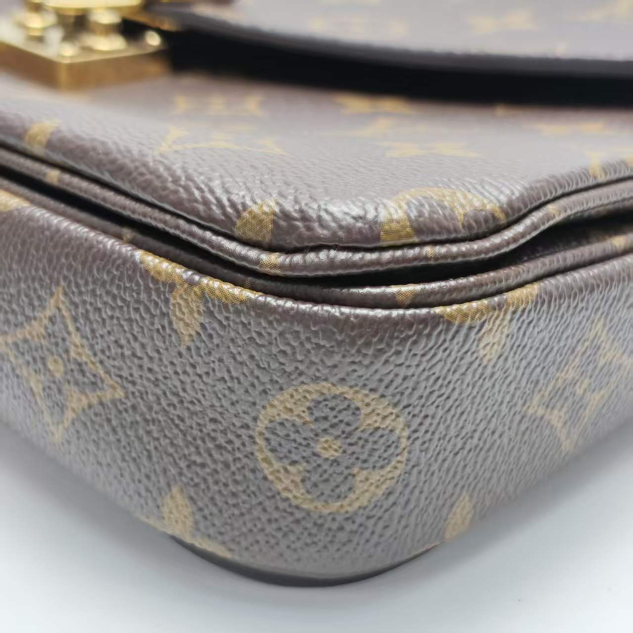【*Shipped from: China*】LOUIS VUITTON PU Shoulder Bag — view 5