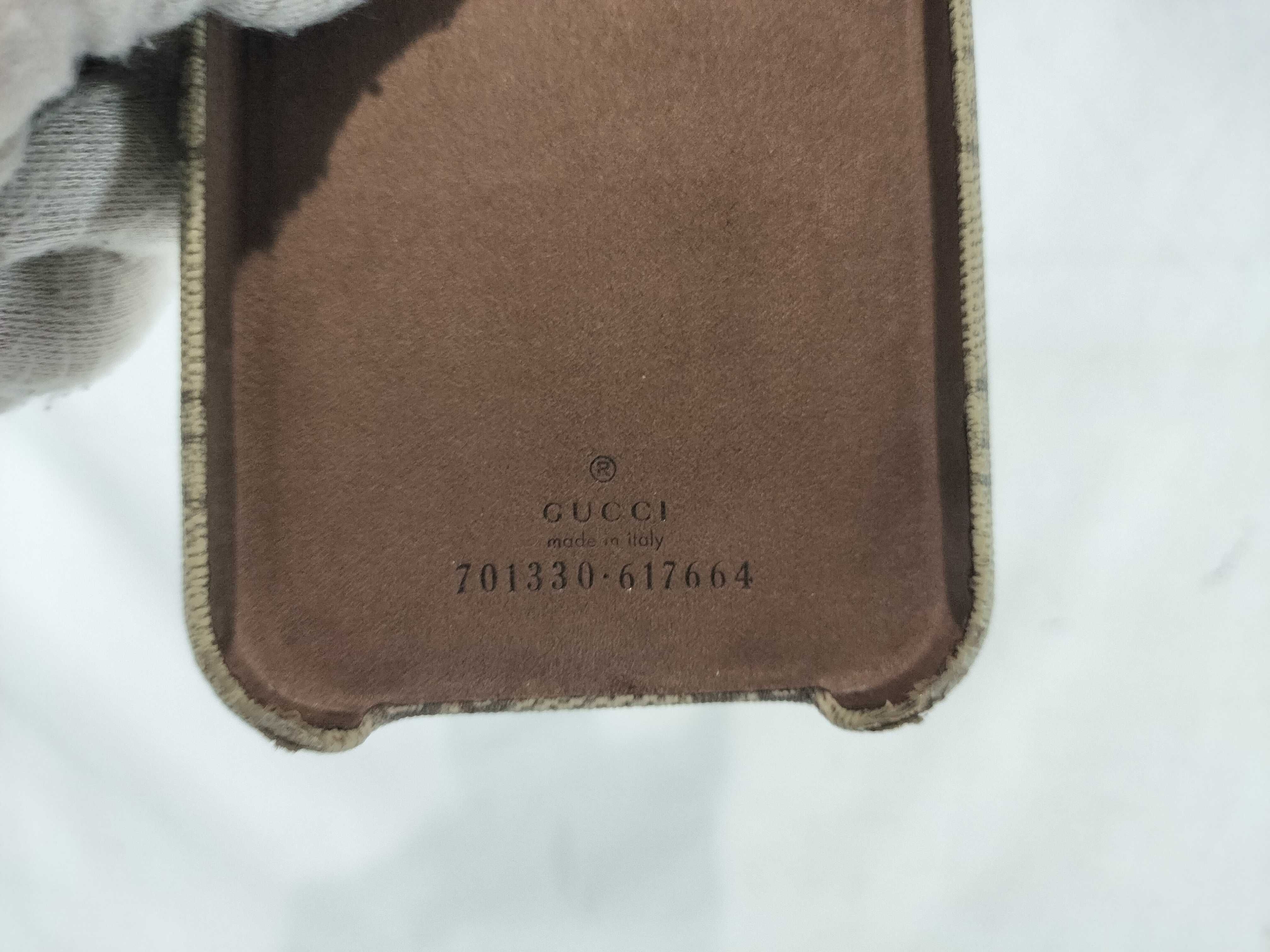 GG Marmont iPhone Case 701330 (Other Accessories) — view 4