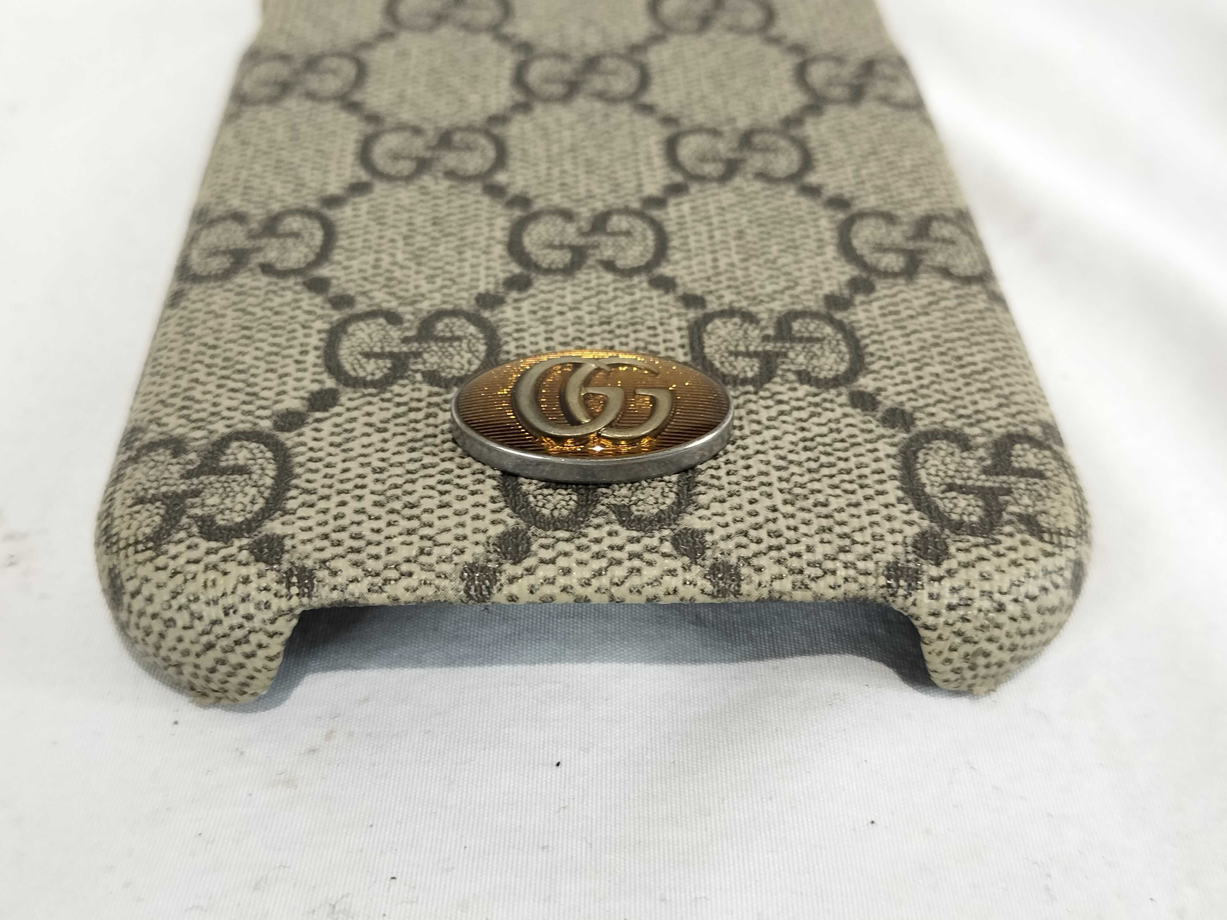 GG Marmont iPhone Case 701330 (Other Accessories) — view 7