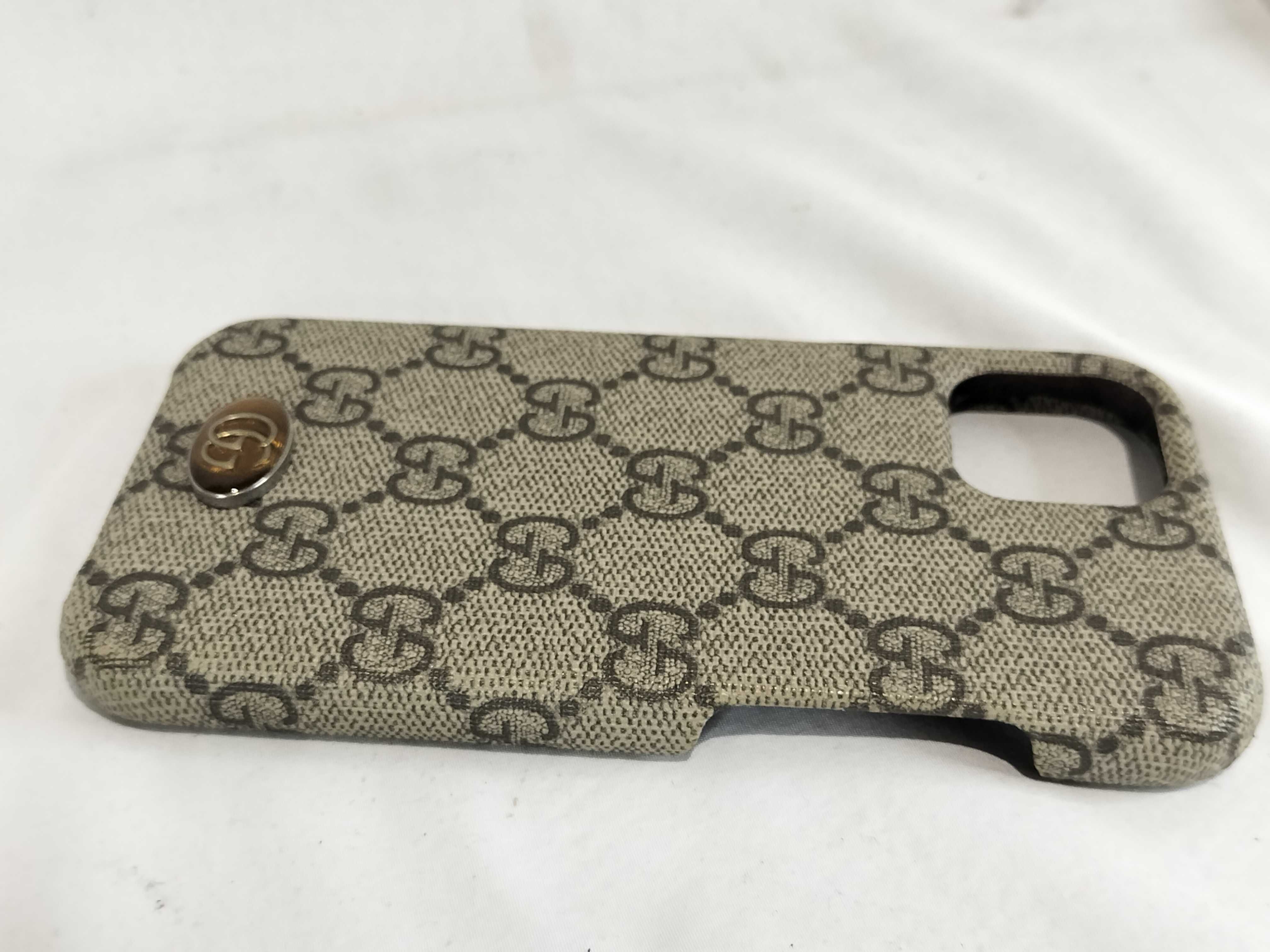 GG Marmont iPhone Case 701330 (Other Accessories) — view 8
