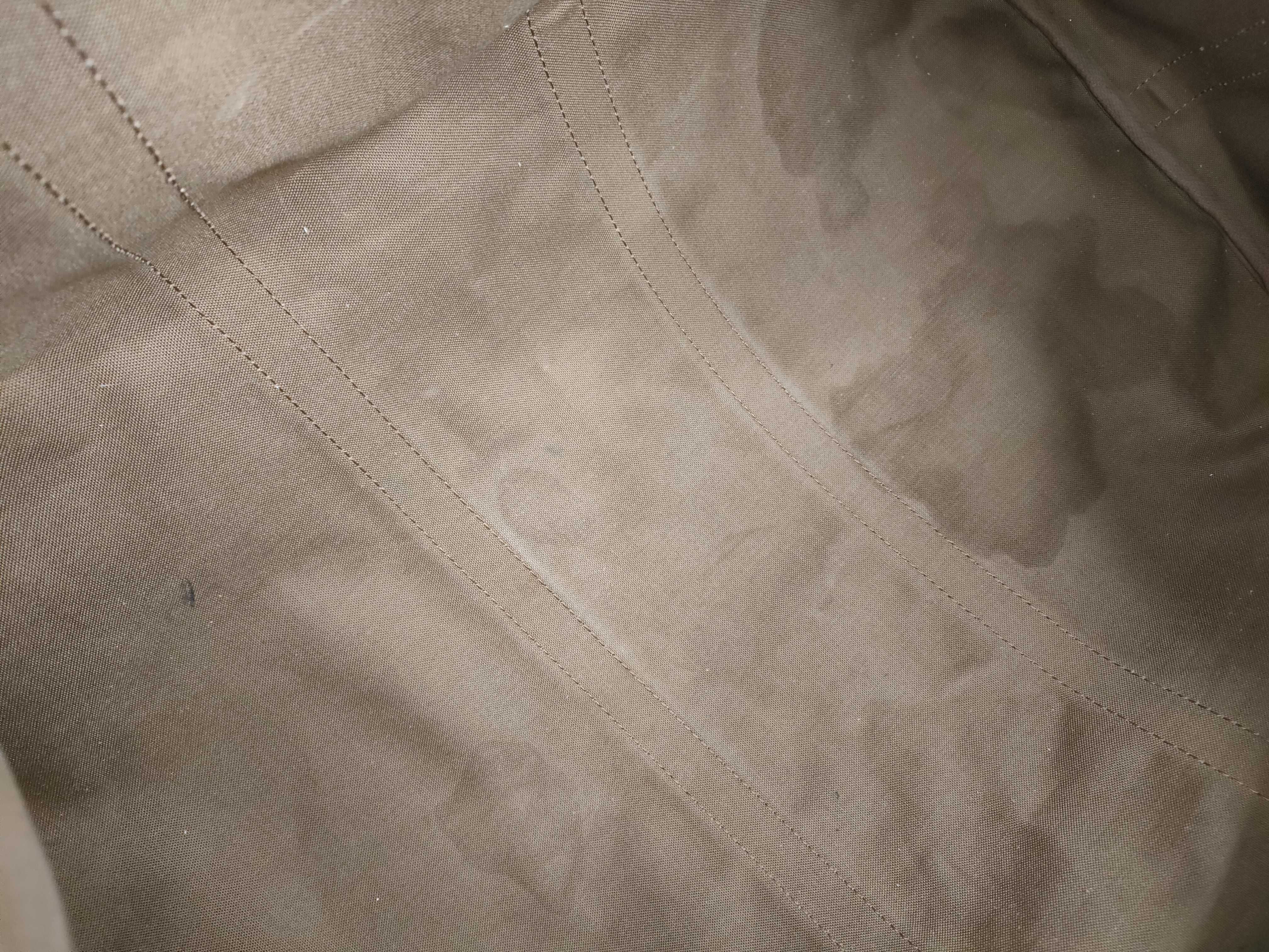 Monogram Keepall Bandoulière 55 M41414 Brown SD1907 Boston Bag — view 11